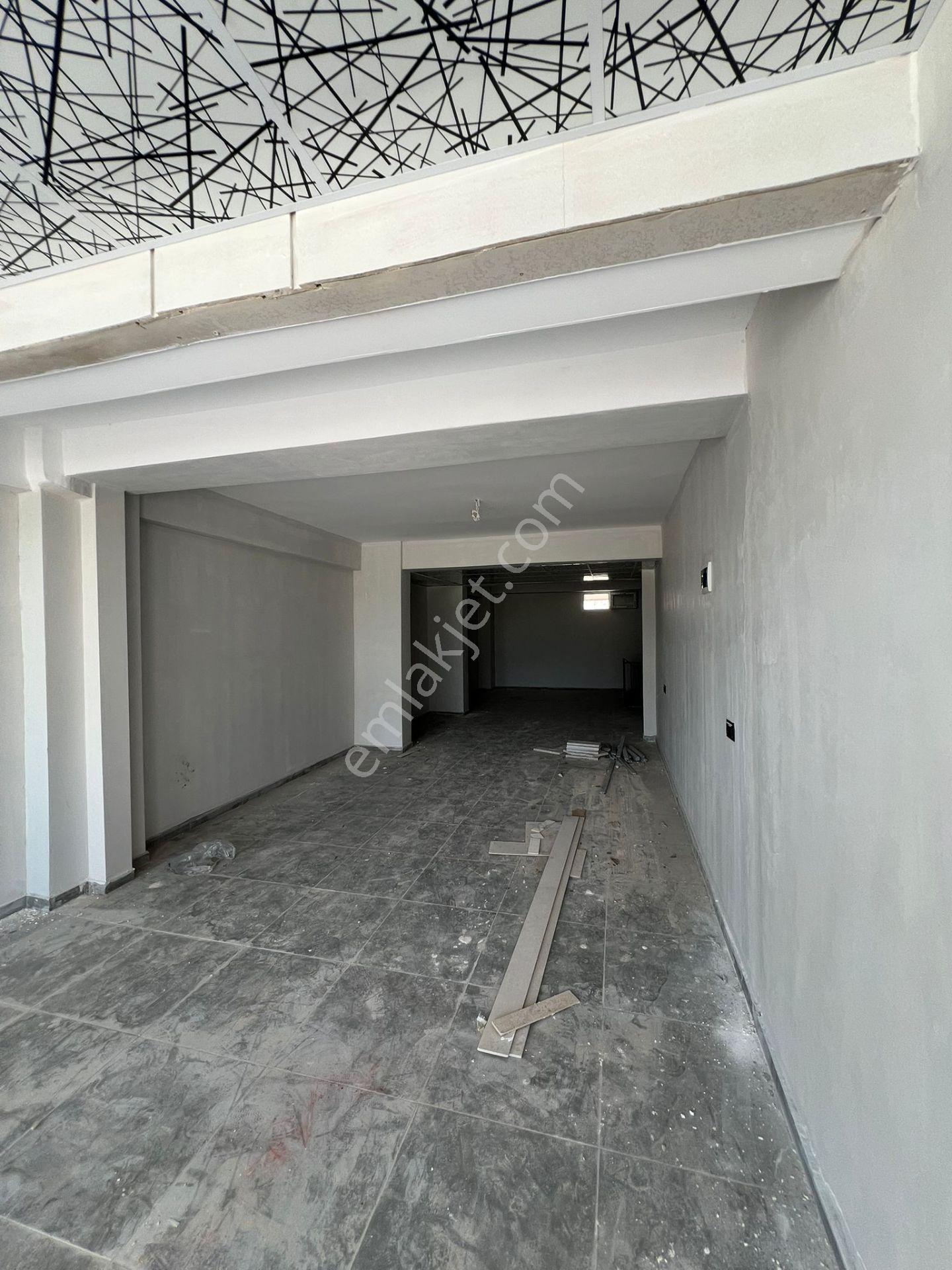 Sırrın Köylükent Kiralık Dükkan - Görsel 6