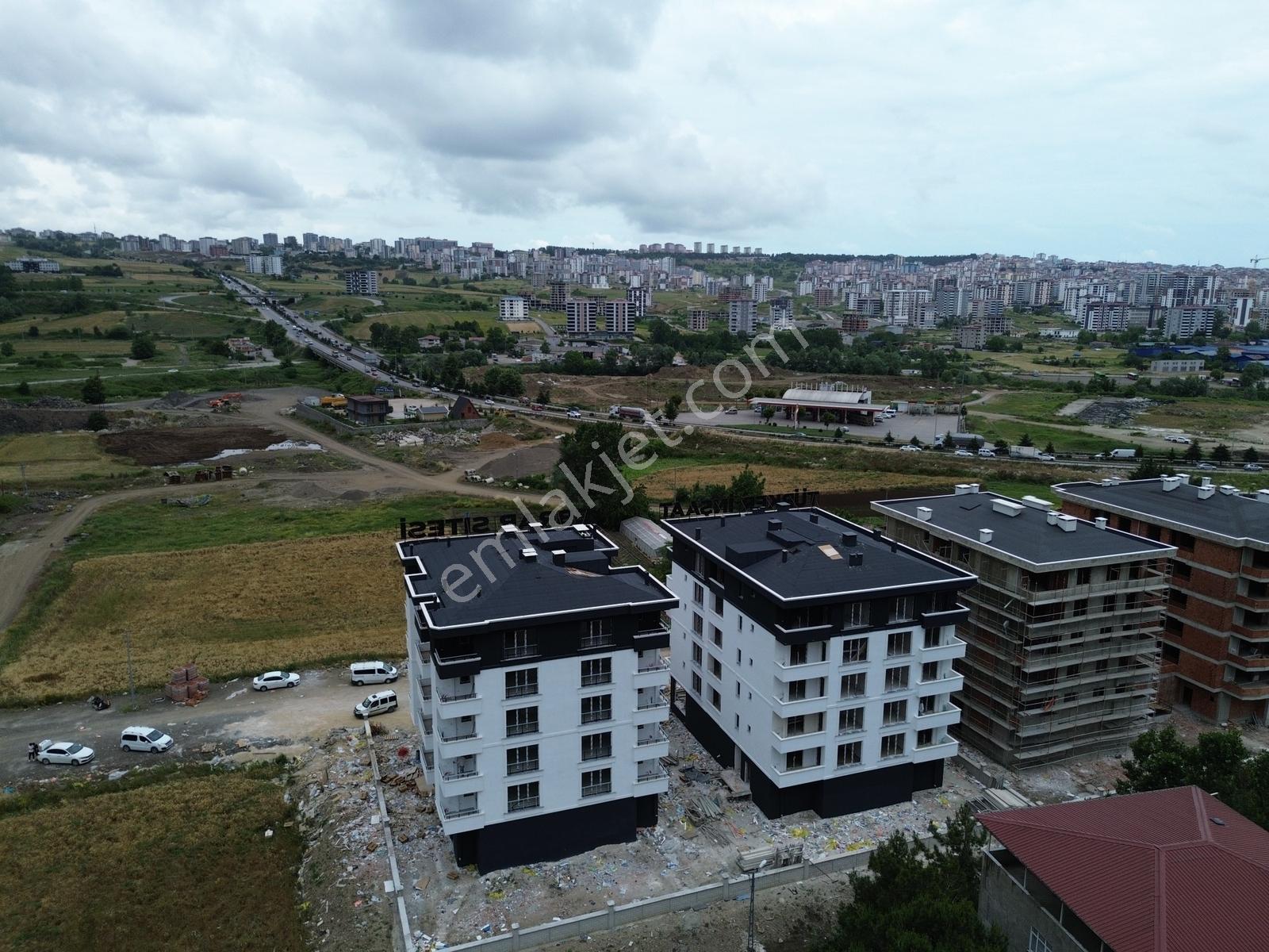 Yağmur Emlaktan Şehir Hastanesine Çok Yakın Satılık 1+1 Daire - Görsel 20