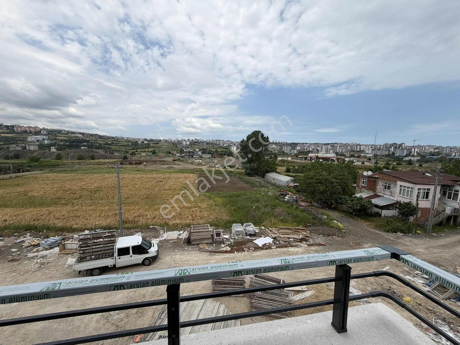 Yağmur Emlaktan Şehir Hastanesine Çok Yakın Satılık 1+1 Daire - Görsel 7