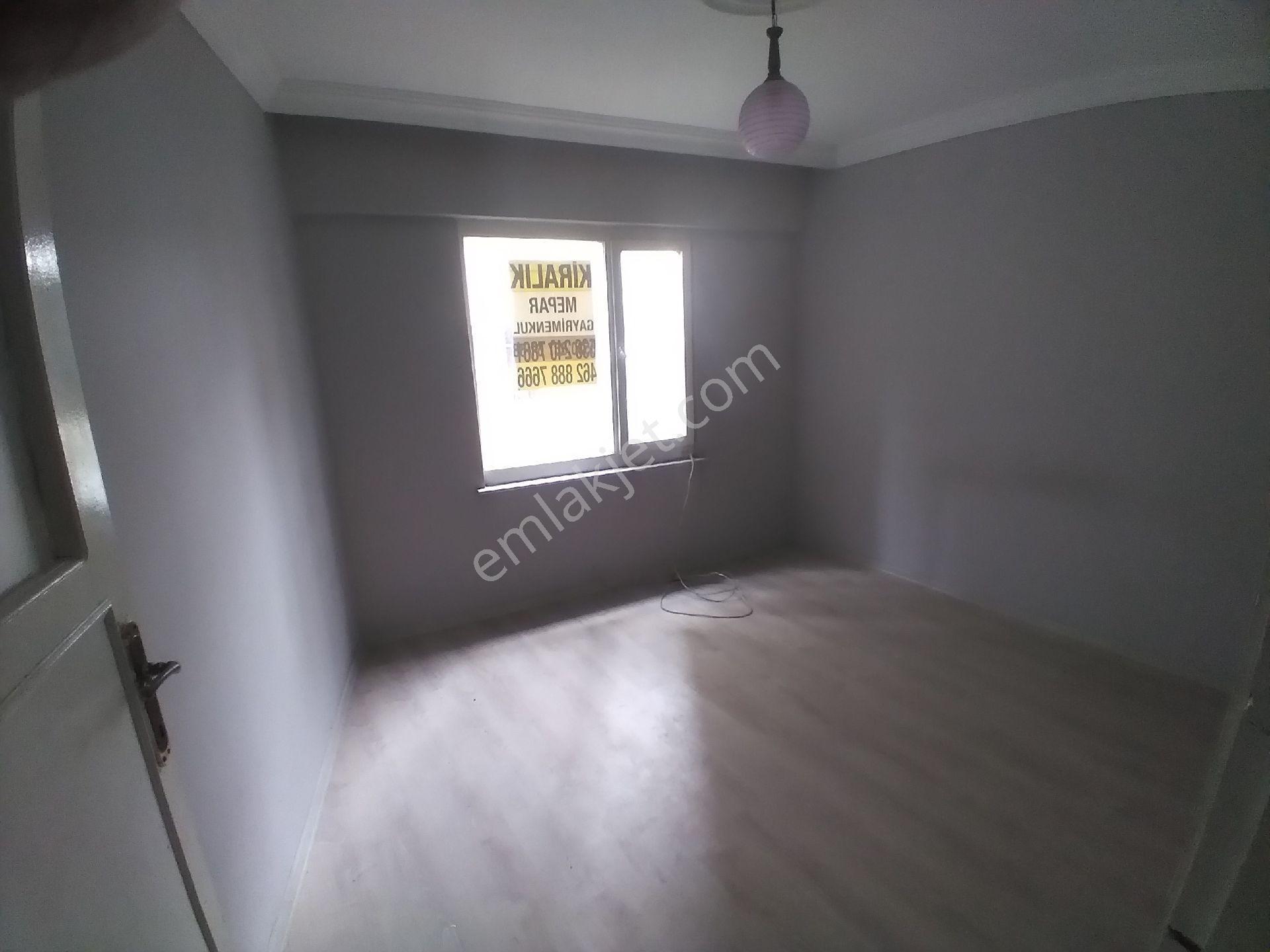 Kiralık Daire Cumuriyet Mah. - Görsel 9