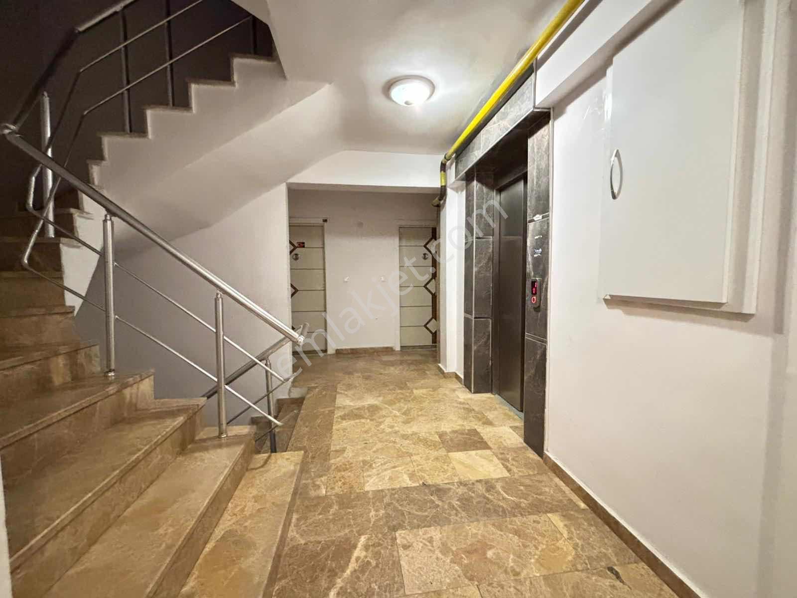 Dıalog Altun Görükle Dumlupınar'da 2+1 Kiralık Temiz Daıre - Görsel 25