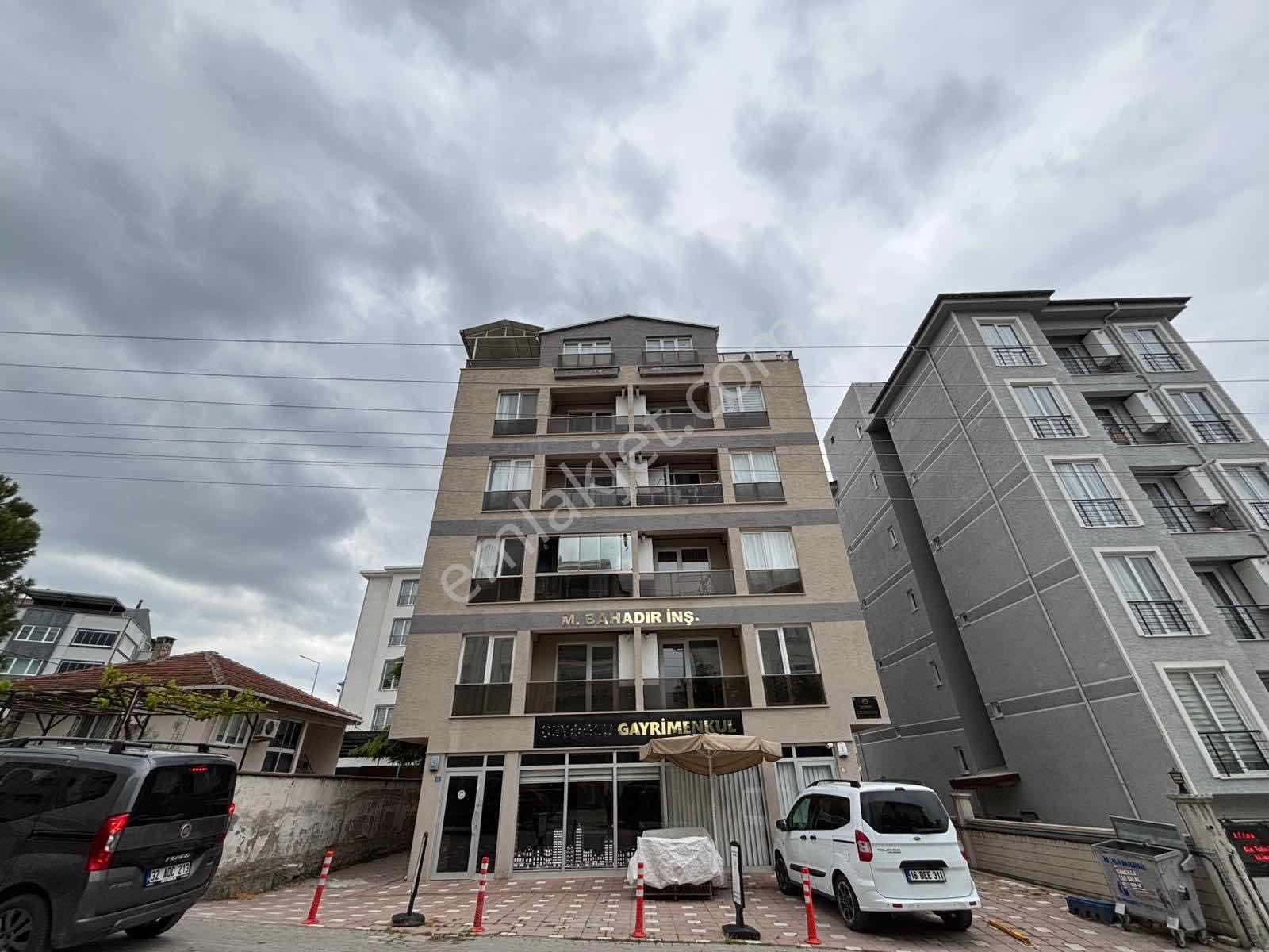 Dıalog Altun Görükle Dumlupınar'da 2+1 Kiralık Temiz Daıre - Görsel 2