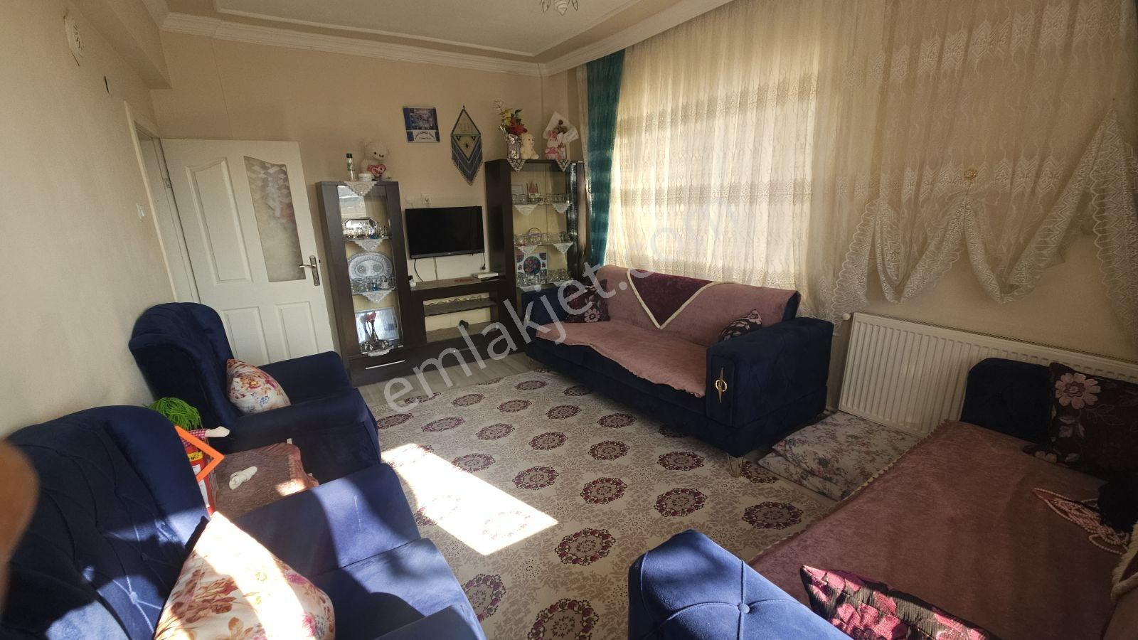 Full Yapılı Ara Kat Kombılı - Görsel 3