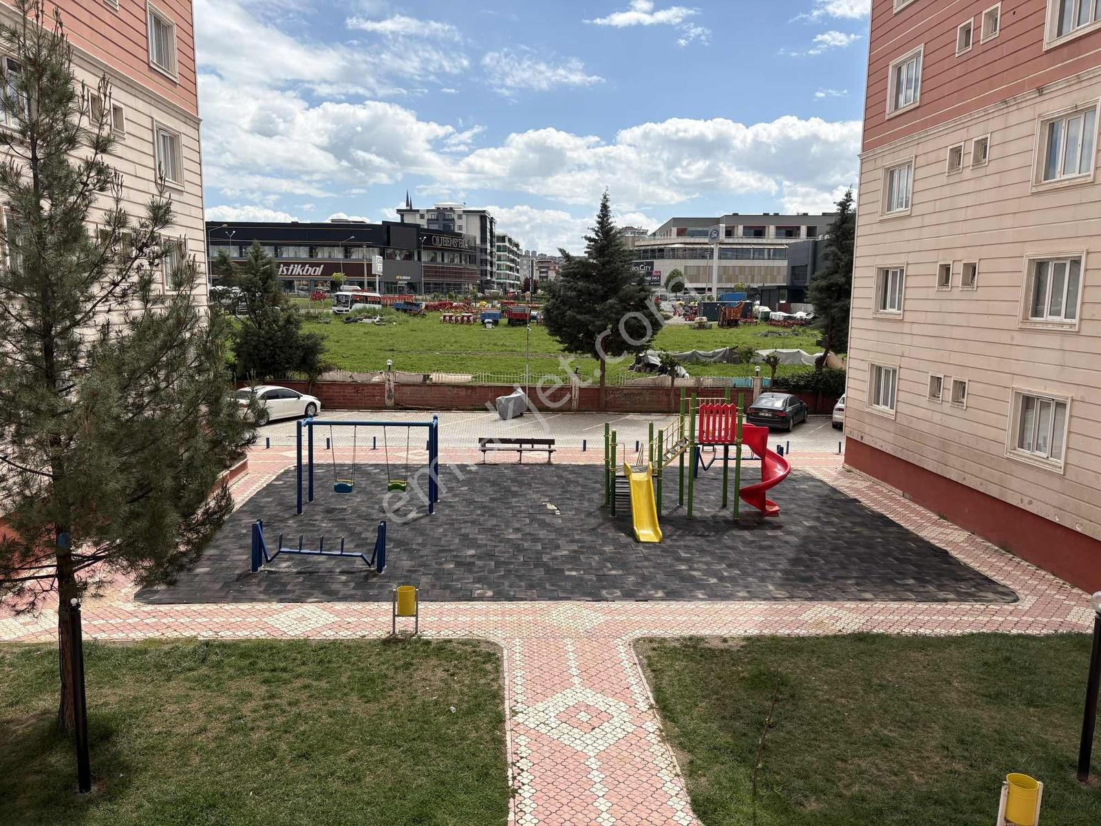 Alaaddin Okçu K İ R A L I Y O R Gültepede Site İçersinde 3+1 - Görsel 24