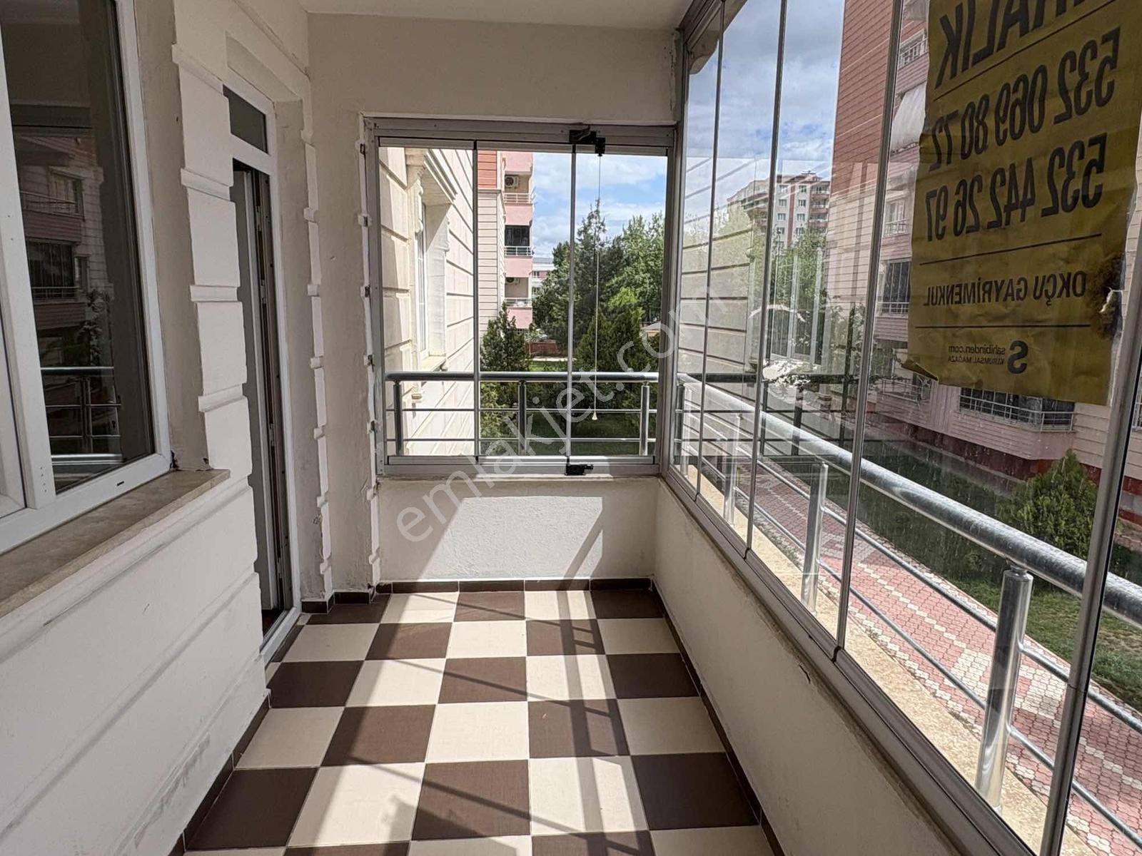 Alaaddin Okçu K İ R A L I Y O R Gültepede Site İçersinde 3+1 - Görsel 25