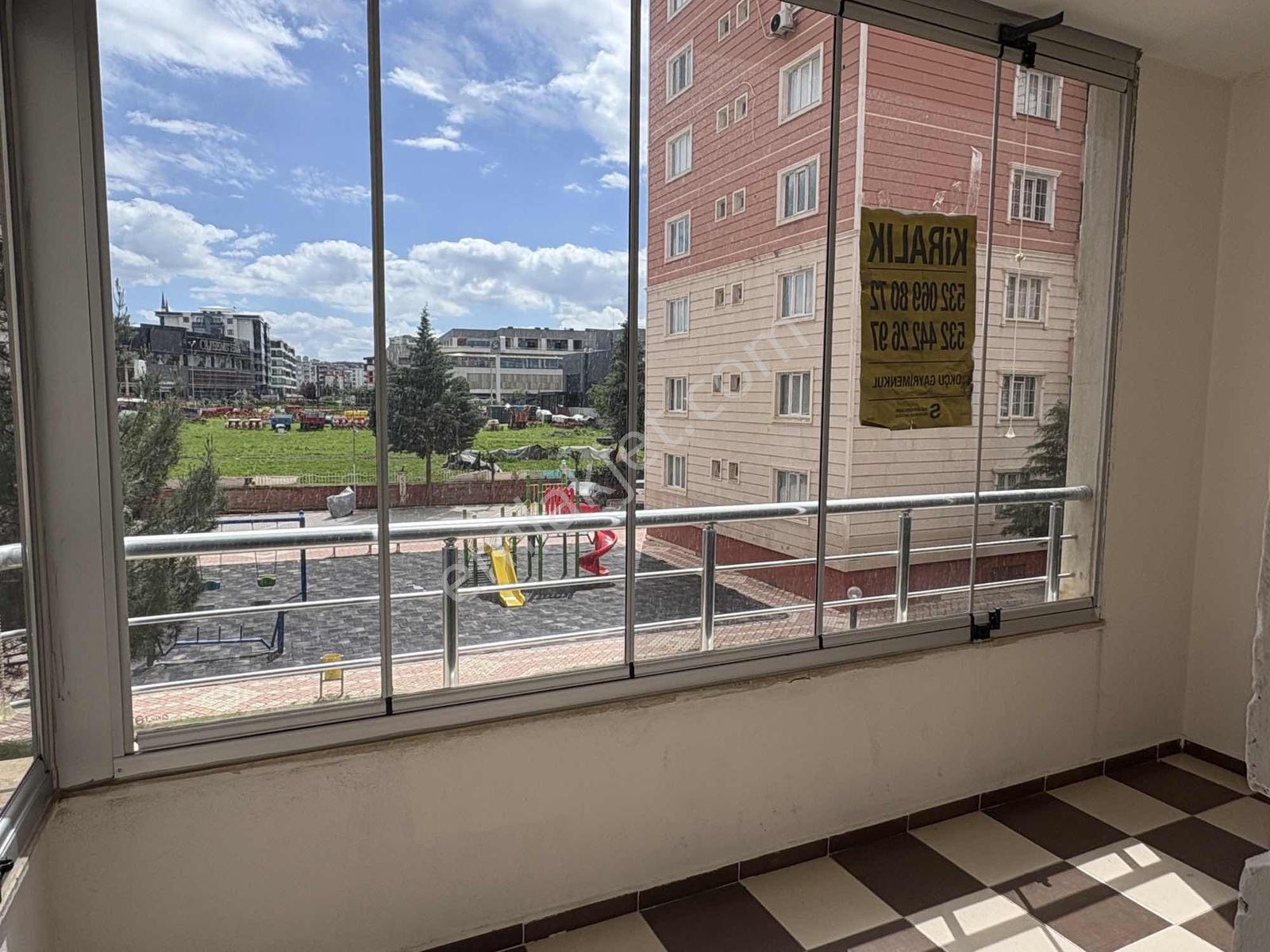 Alaaddin Okçu K İ R A L I Y O R Gültepede Site İçersinde 3+1 - Görsel 26