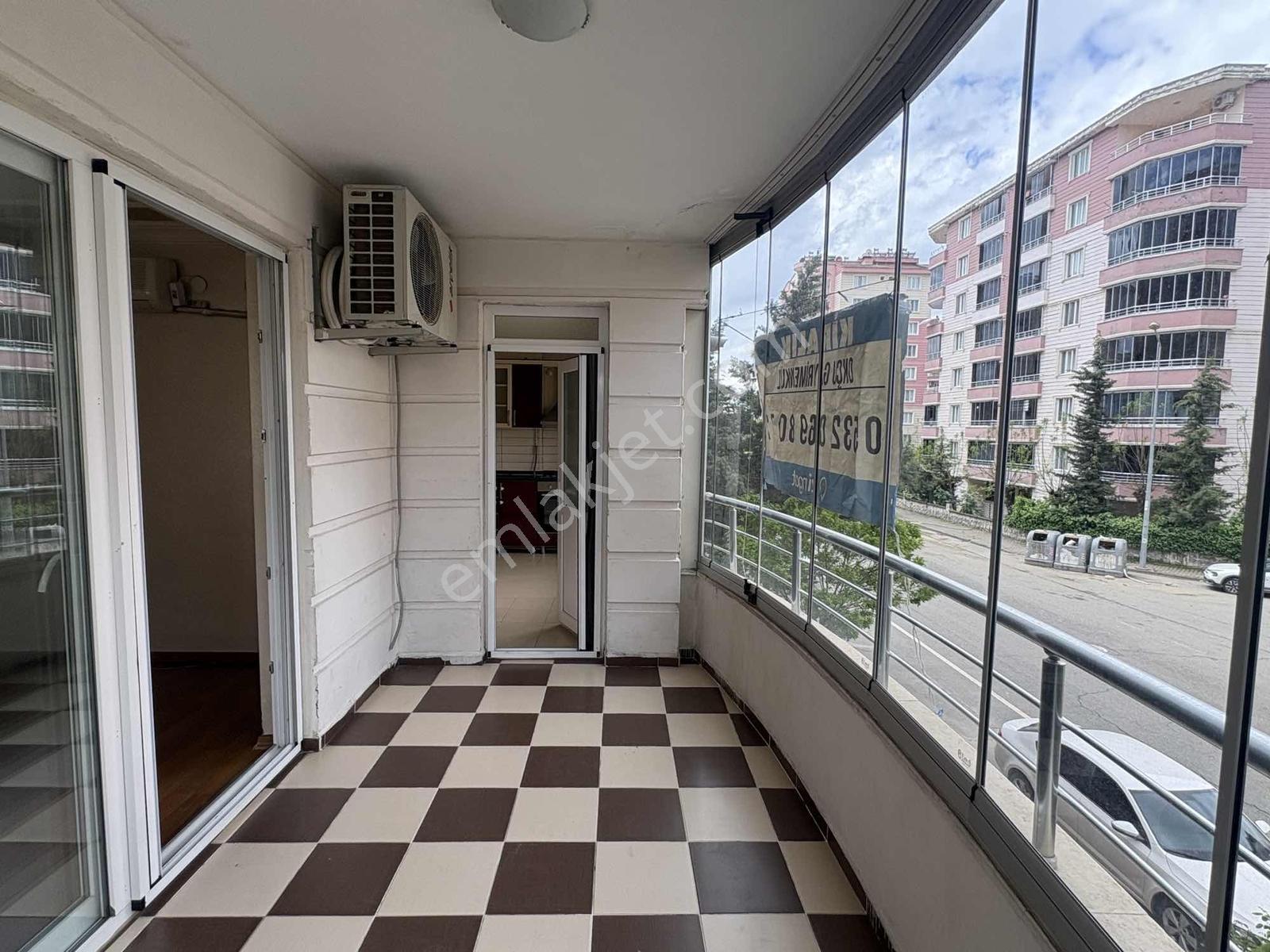 Alaaddin Okçu K İ R A L I Y O R Gültepede Site İçersinde 3+1 - Görsel 30