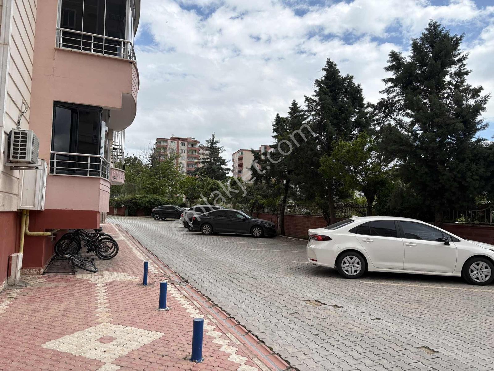 Alaaddin Okçu K İ R A L I Y O R Gültepede Site İçersinde 3+1 - Görsel 7