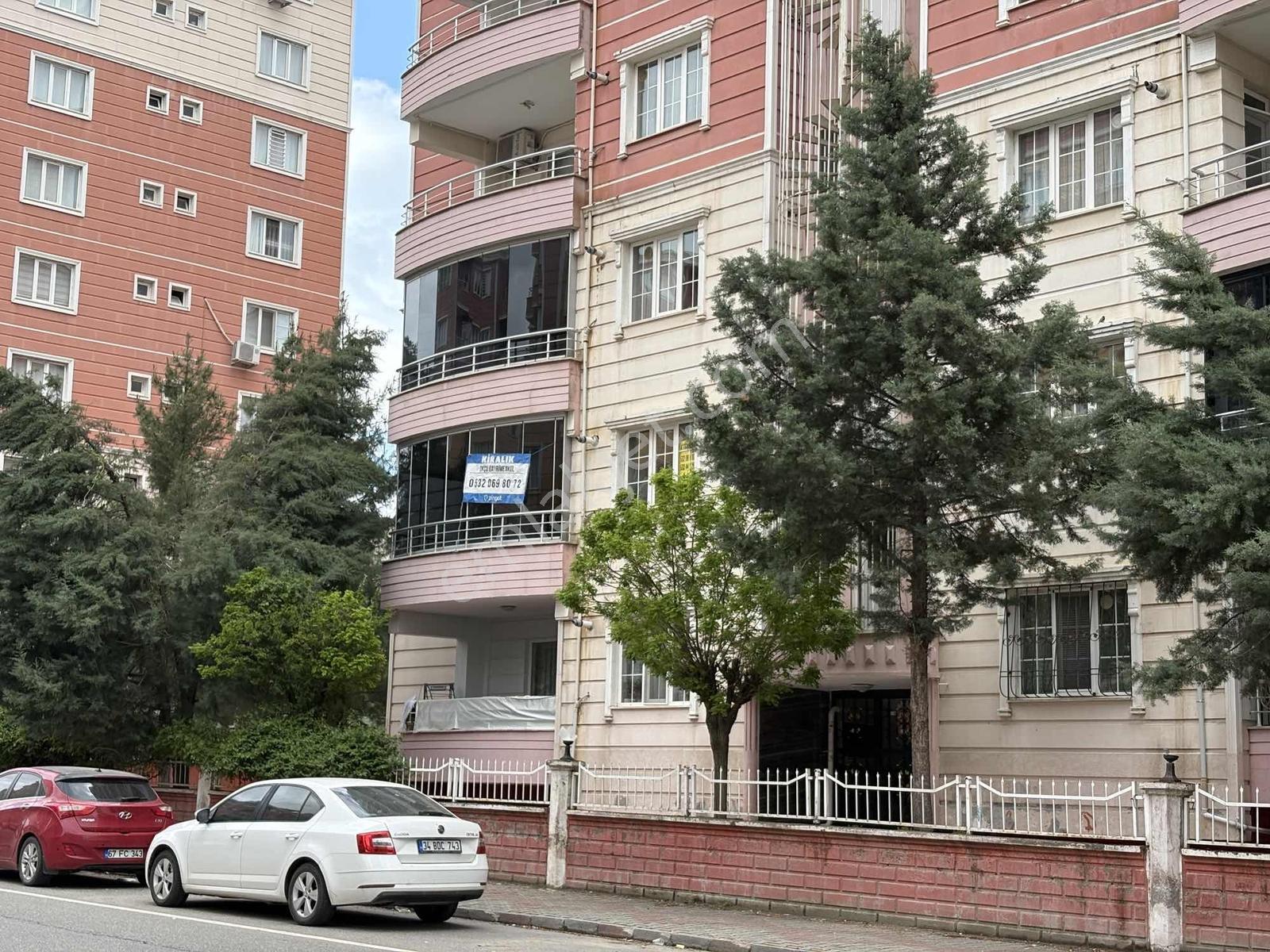 Alaaddin Okçu K İ R A L I Y O R Gültepede Site İçersinde 3+1 - Görsel 2