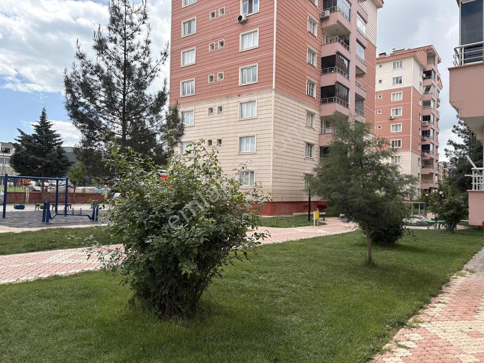 Alaaddin Okçu K İ R A L I Y O R Gültepede Site İçersinde 3+1 - Görsel 10