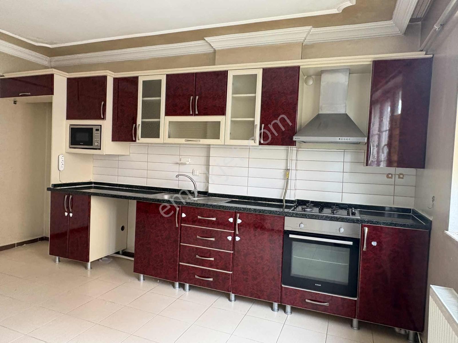 Alaaddin Okçu K İ R A L I Y O R Gültepede Site İçersinde 3+1 - Görsel 35