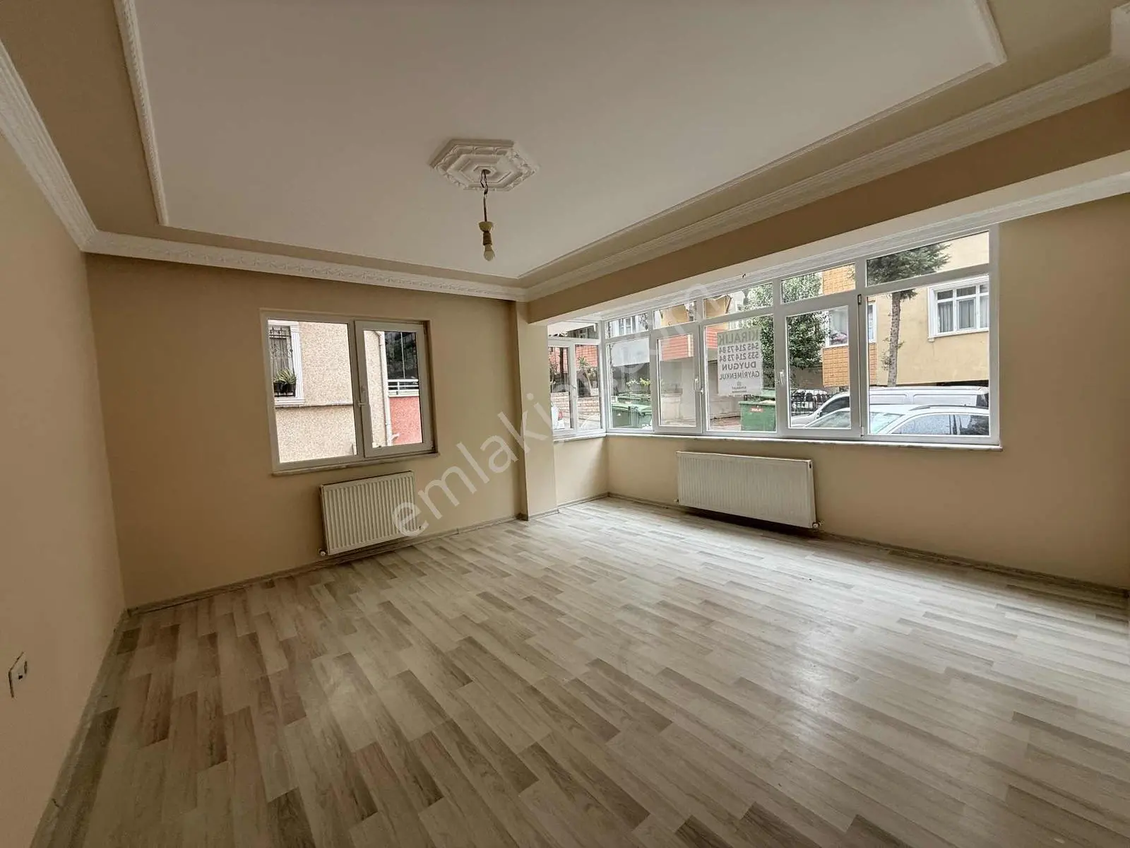 Körfez H.osman Mah.kiralık Yüksek Giriş Kat Daire 2+1 Odalı - Görsel 5