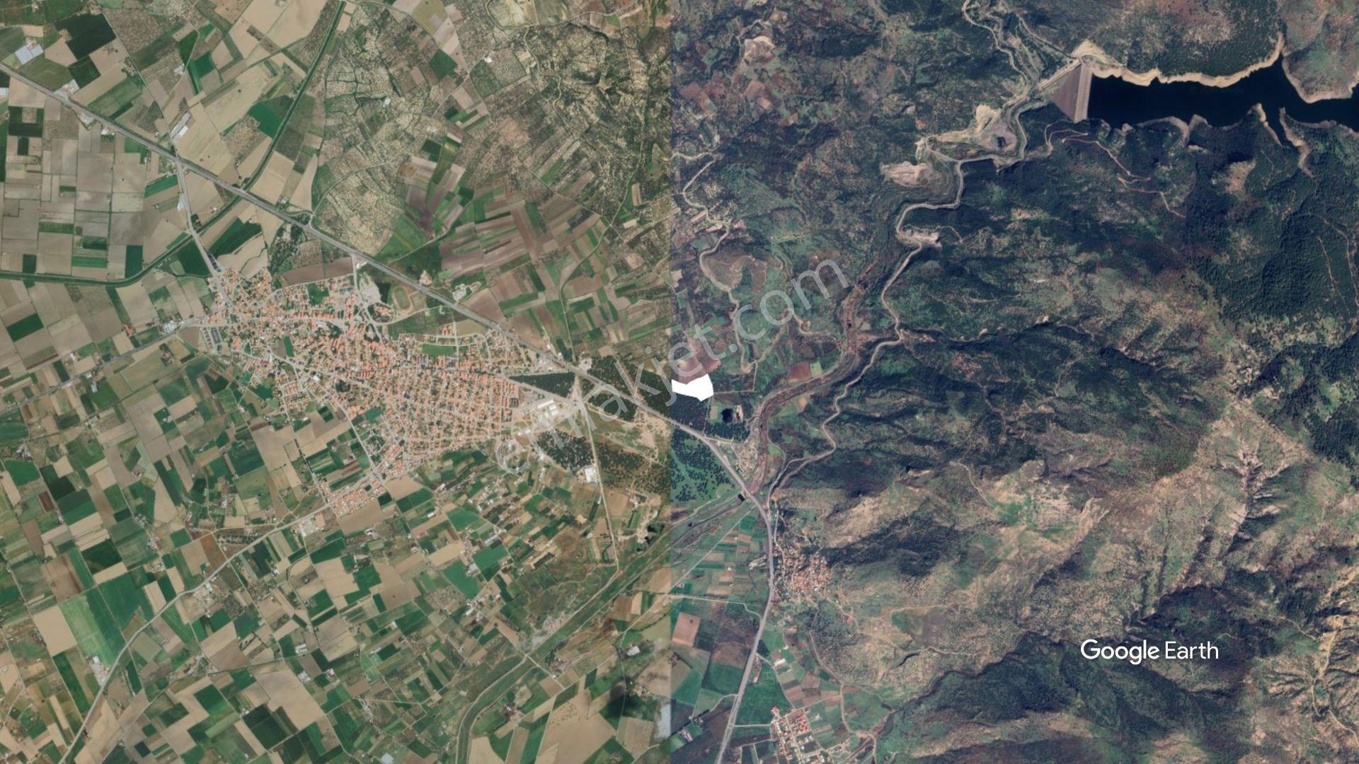 Cb King'den Ayvalık/altınova Mahallesi Satılık Tarla/zeytinlik - Görsel 32