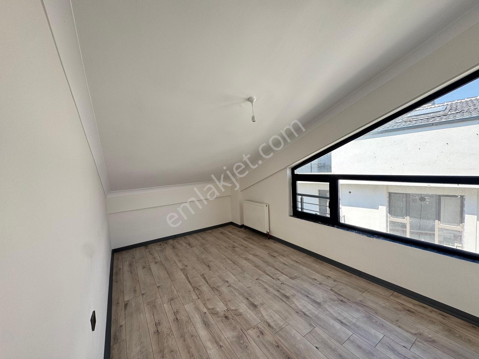Alaçatıdan İncekte/jewel Avm Yanında/g.d. Cephe/harika 3+1 - Görsel 11