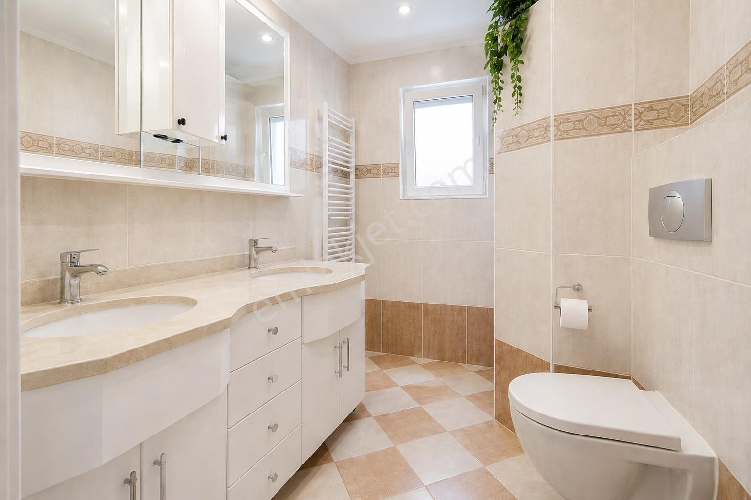 Kargıcakta 700m² Arsada Müstakil Deniz Manzaralı Villa - Görsel 29