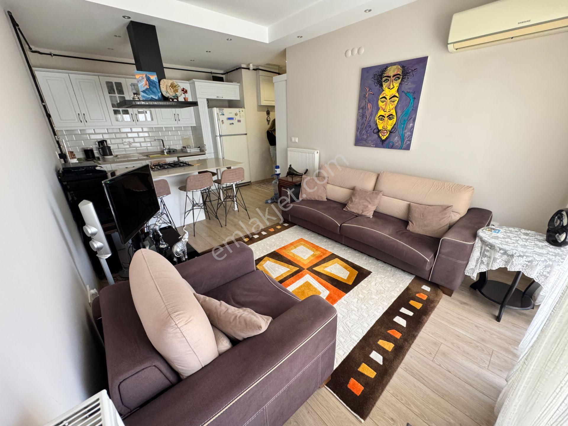 Erturk Locada Satılık Lux 2+1 - Görsel 12