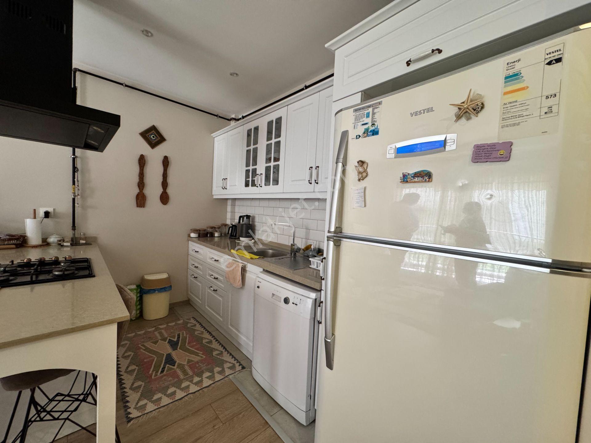 Erturk Locada Satılık Lux 2+1 - Görsel 6