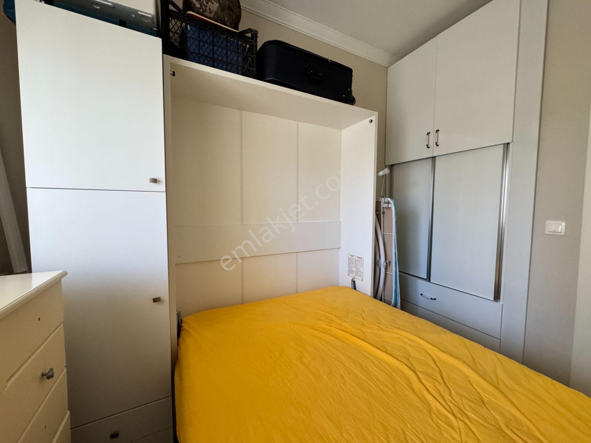 Erturk Locada Satılık Lux 2+1 - Görsel 14