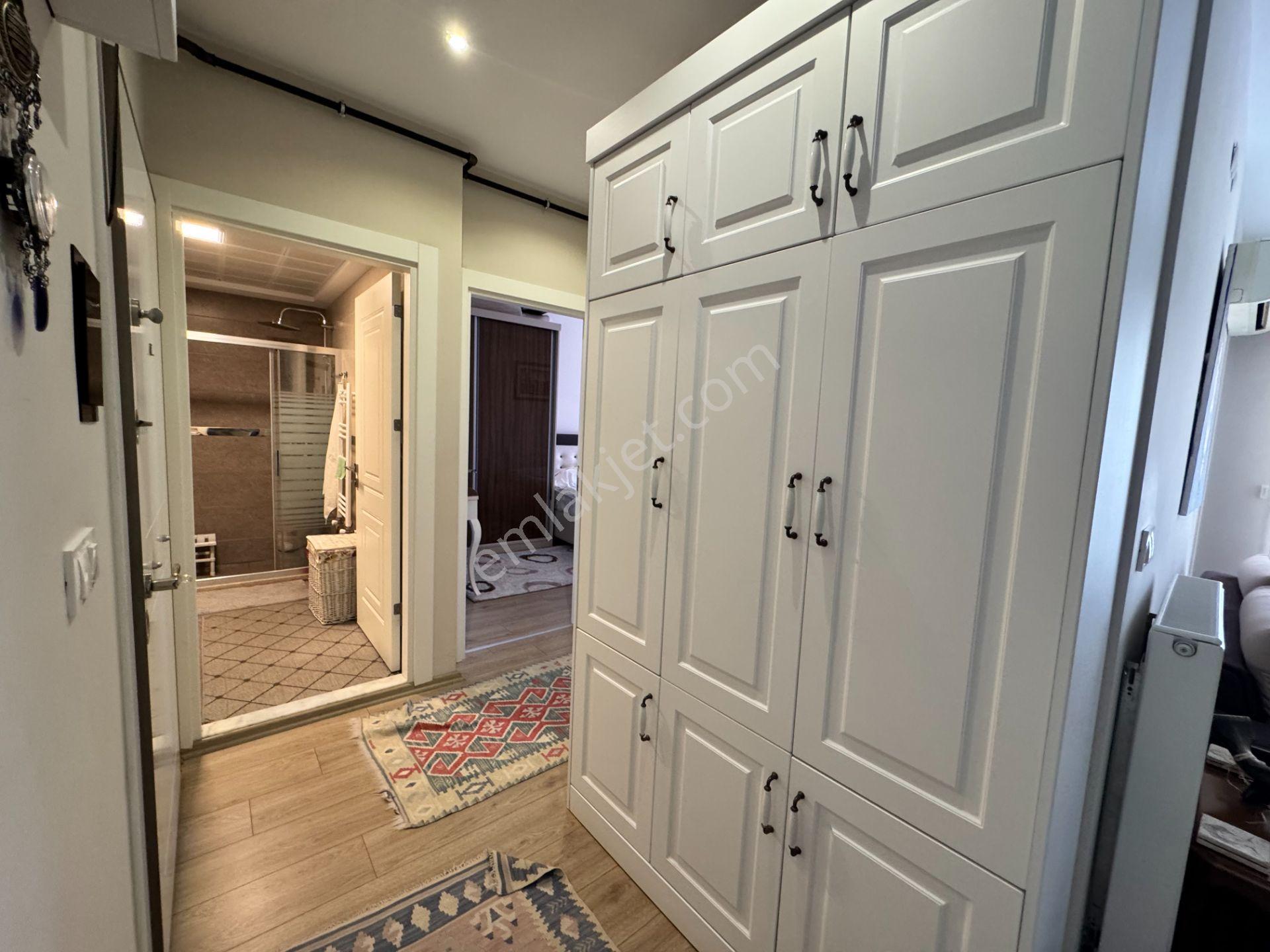 Erturk Locada Satılık Lux 2+1 - Görsel 20
