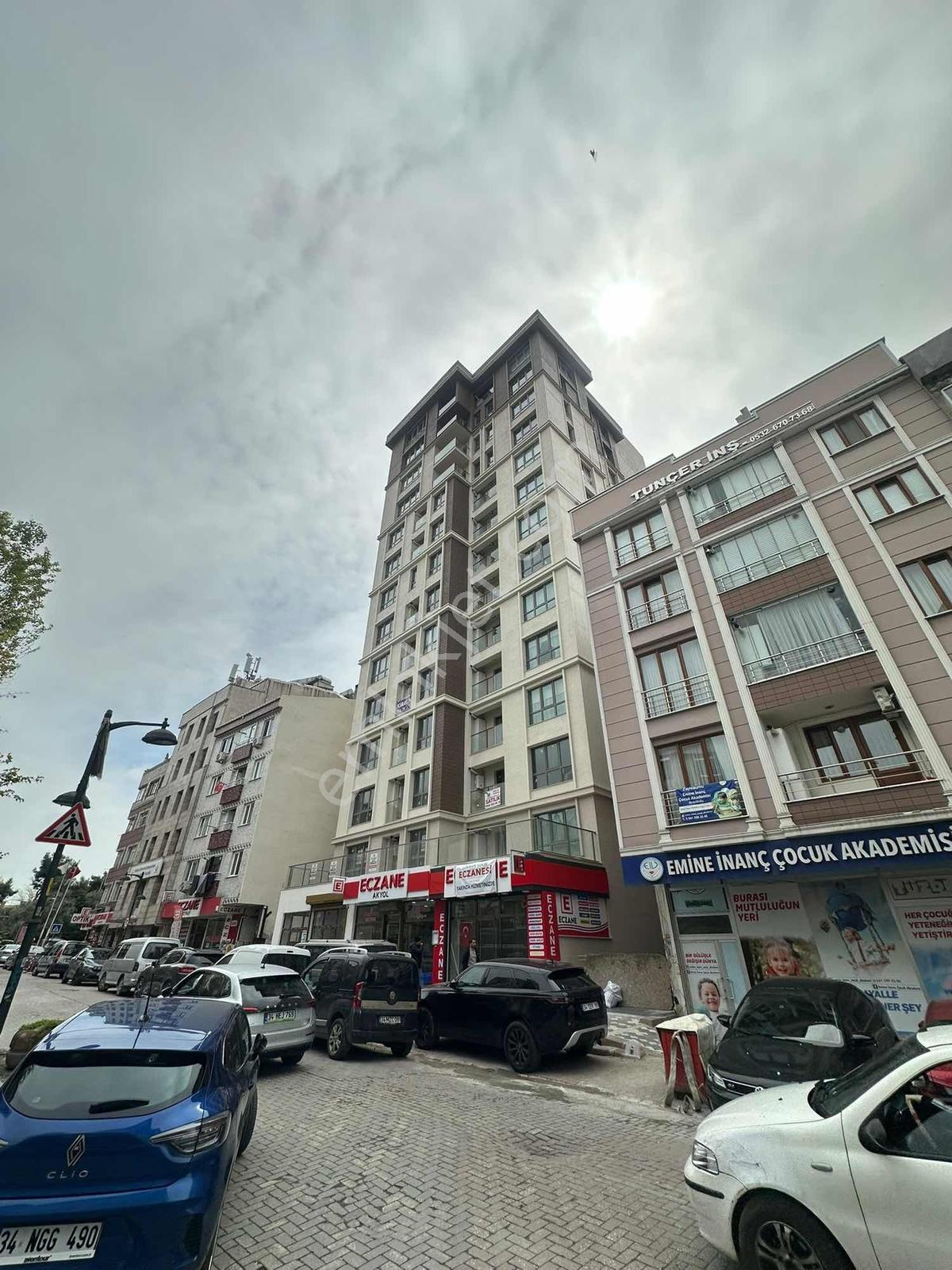 Çiğdem Emlak'tan Zeytinkulede Satılık 2+1 Daire - Görsel 5
