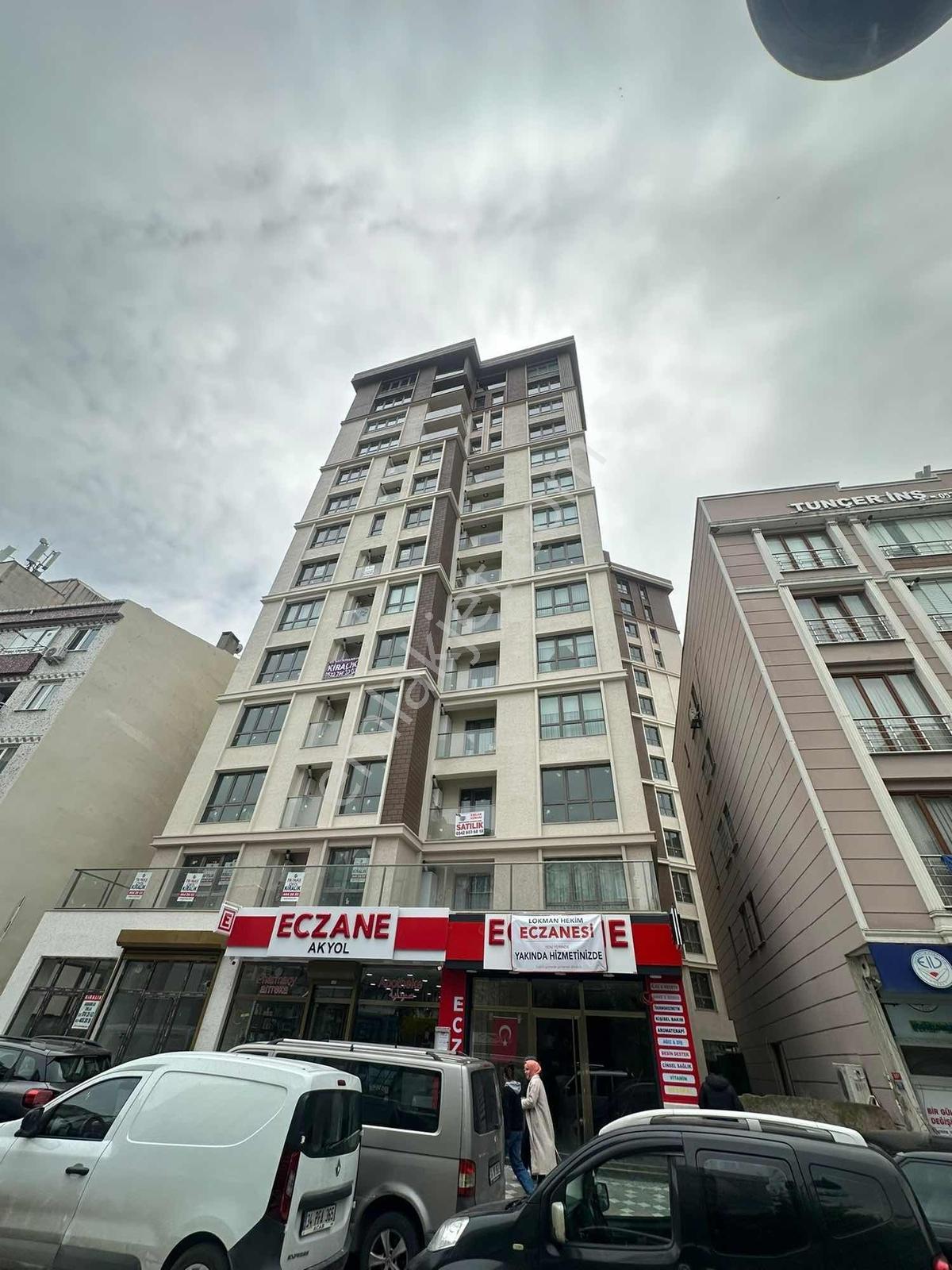 Çiğdem Emlak'tan Zeytinkulede Satılık 2+1 Daire - Görsel 3