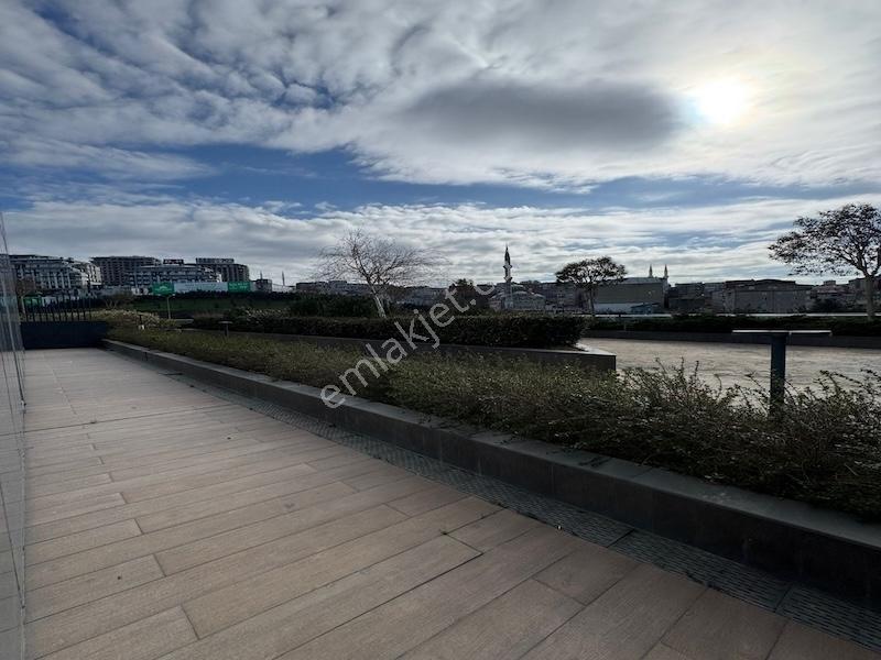 Skyland İstanbul 1+1 Resıdence Suıtable For Cıtızenshıp - Görsel 8