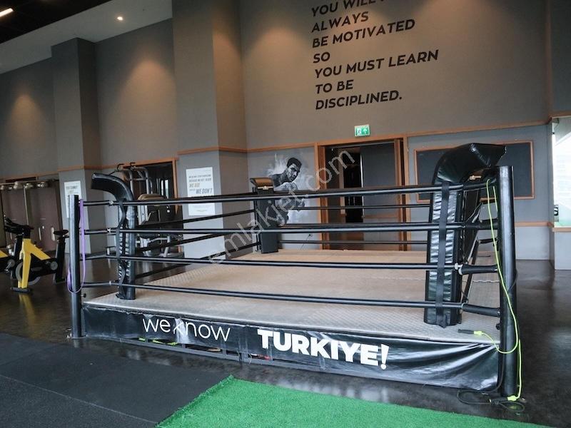 Skyland İstanbul 1+1 Resıdence Suıtable For Cıtızenshıp - Görsel 26