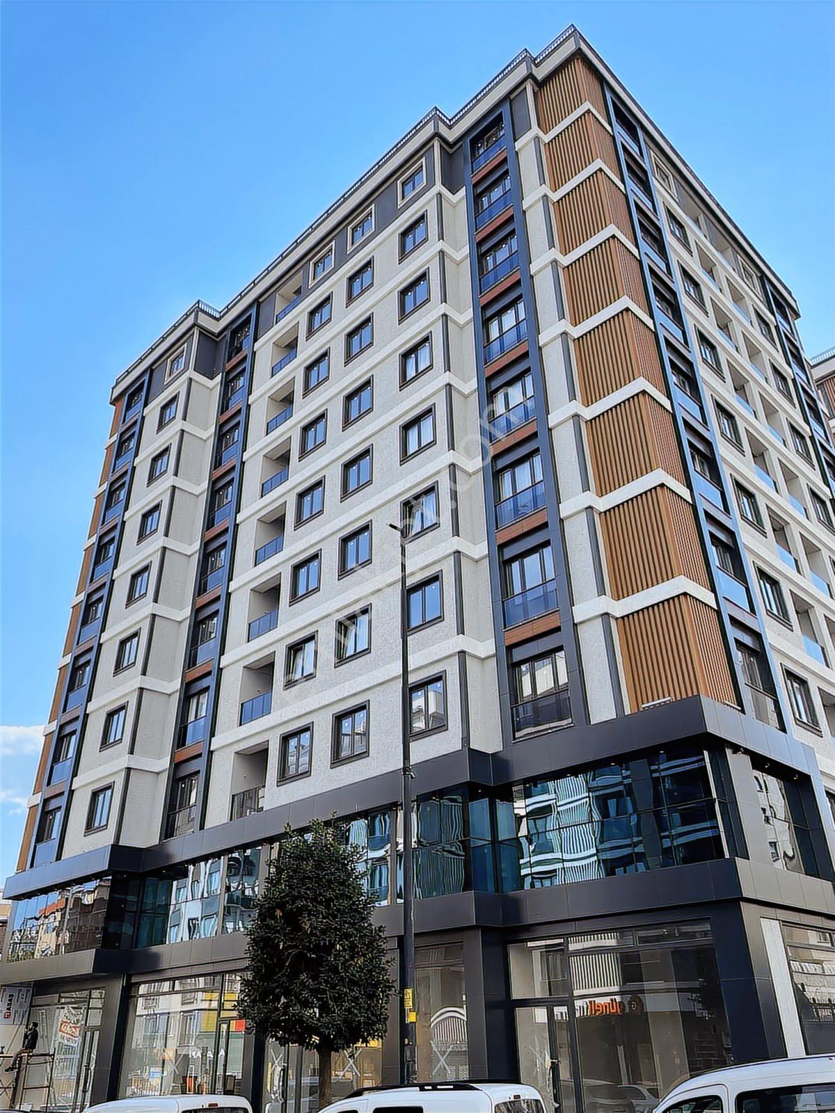 Site İçinde 7/24 Güvenlikli, Kapalı Otoparklı 2+1 Satılık Daire - Görsel 20