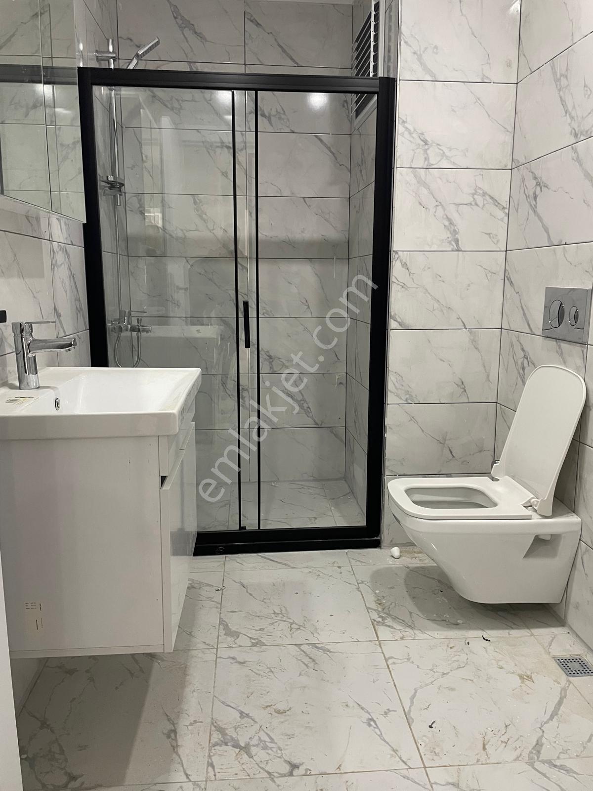 Site İçinde 7/24 Güvenlikli, Kapalı Otoparklı 2+1 Satılık Daire - Görsel 16