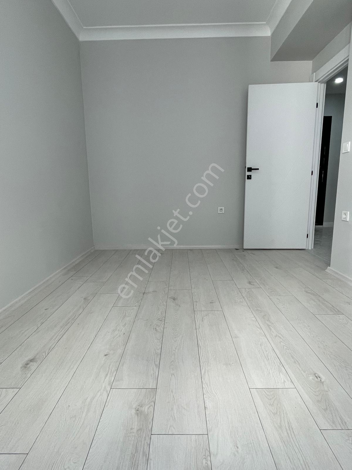 Site İçinde 7/24 Güvenlikli, Kapalı Otoparklı 2+1 Satılık Daire - Görsel 6