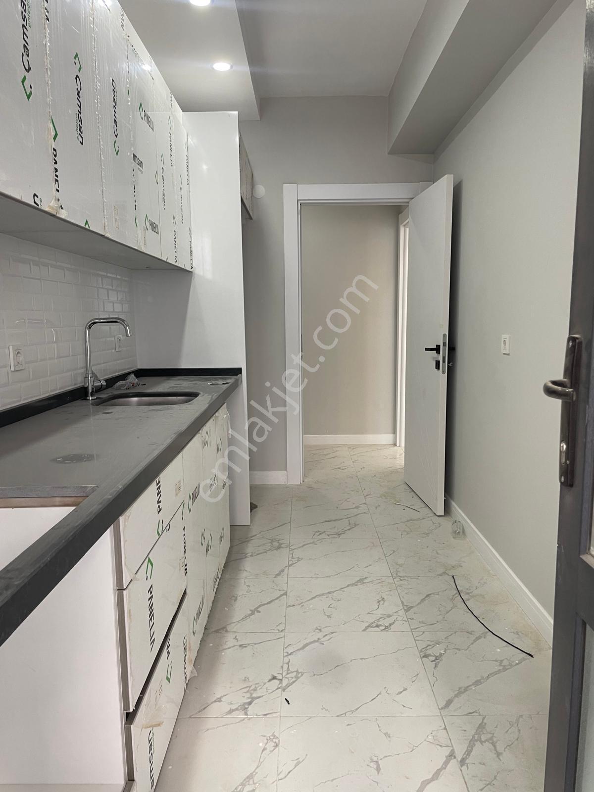 Site İçinde 7/24 Güvenlikli, Kapalı Otoparklı 2+1 Satılık Daire - Görsel 10