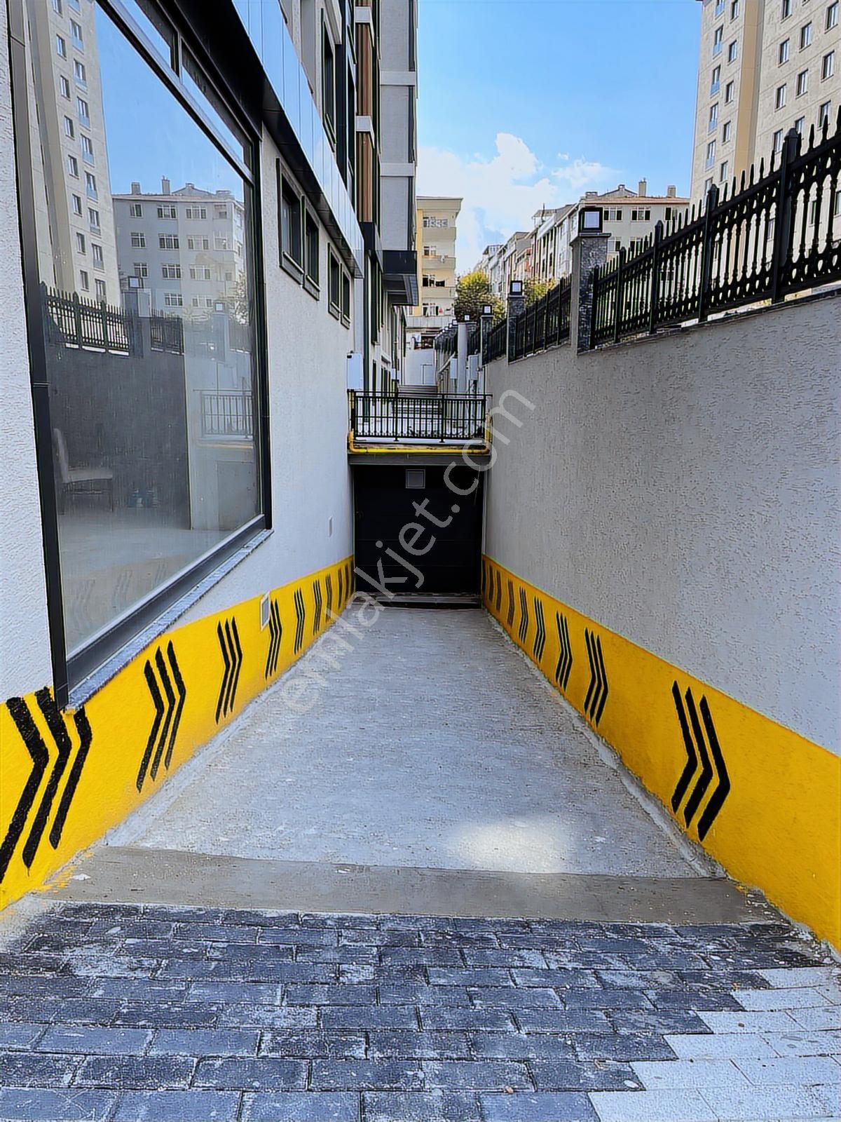 Site İçinde 7/24 Güvenlikli, Kapalı Otoparklı 2+1 Satılık Daire - Görsel 7