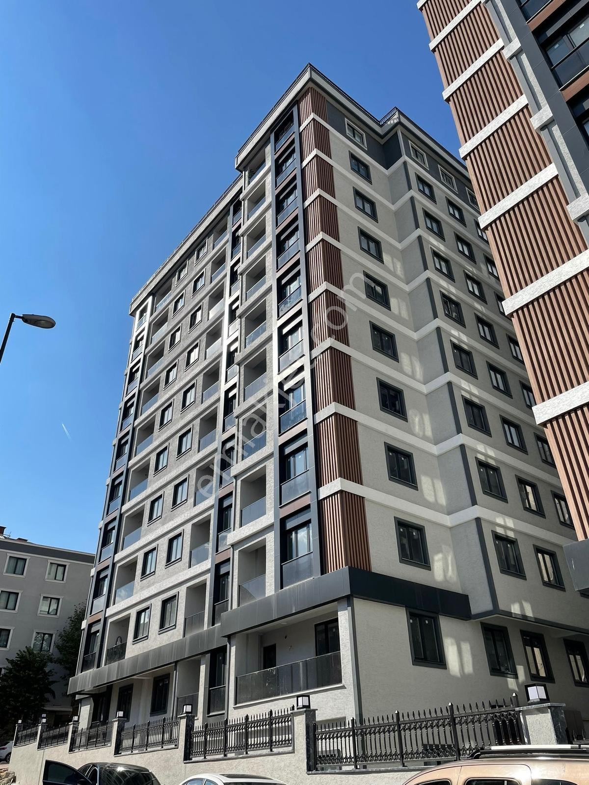 Site İçinde 7/24 Güvenlikli, Kapalı Otoparklı 2+1 Satılık Daire - Görsel 8