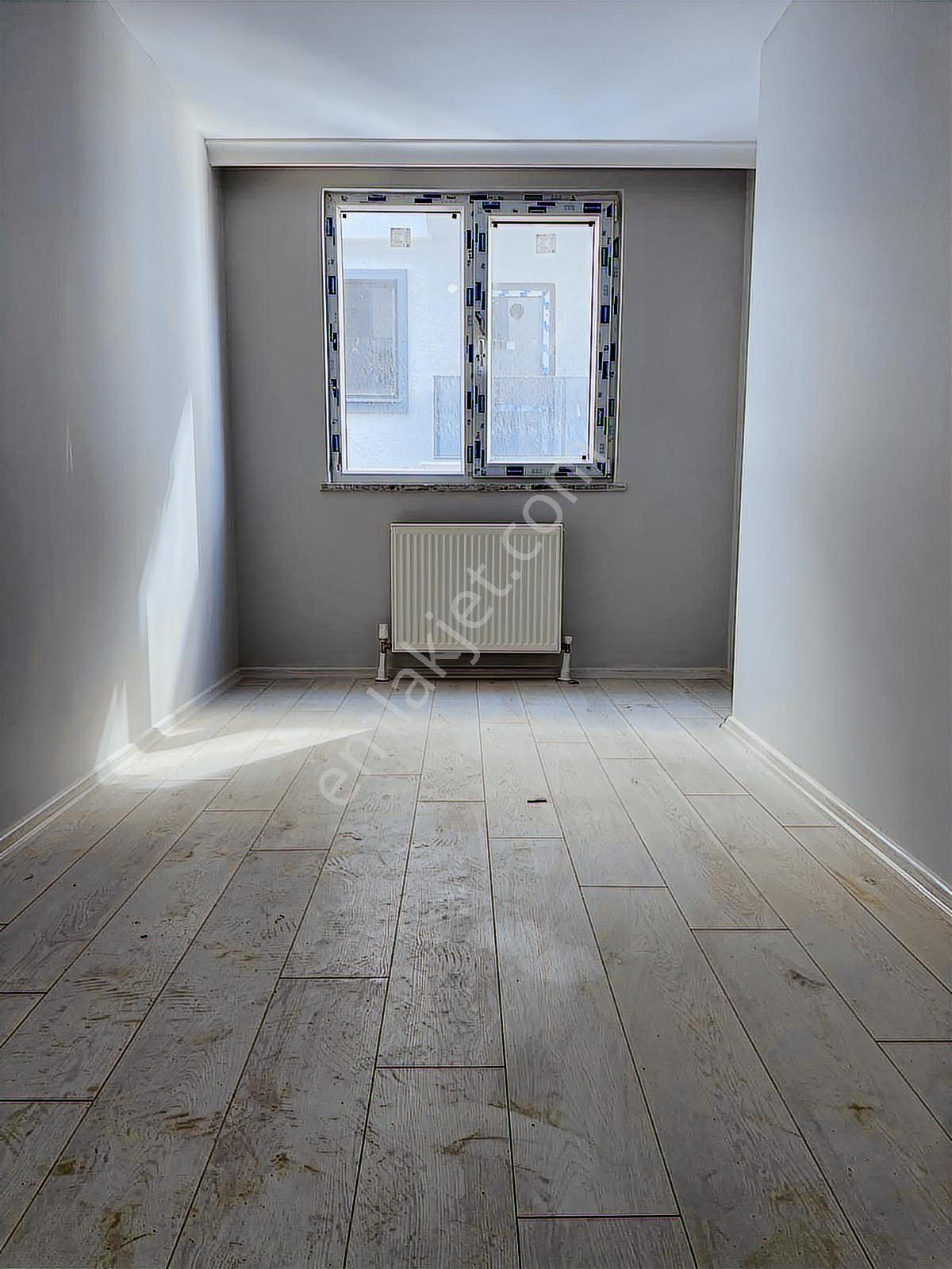 Site İçinde 7/24 Güvenlikli, Kapalı Otoparklı 2+1 Satılık Daire - Görsel 13