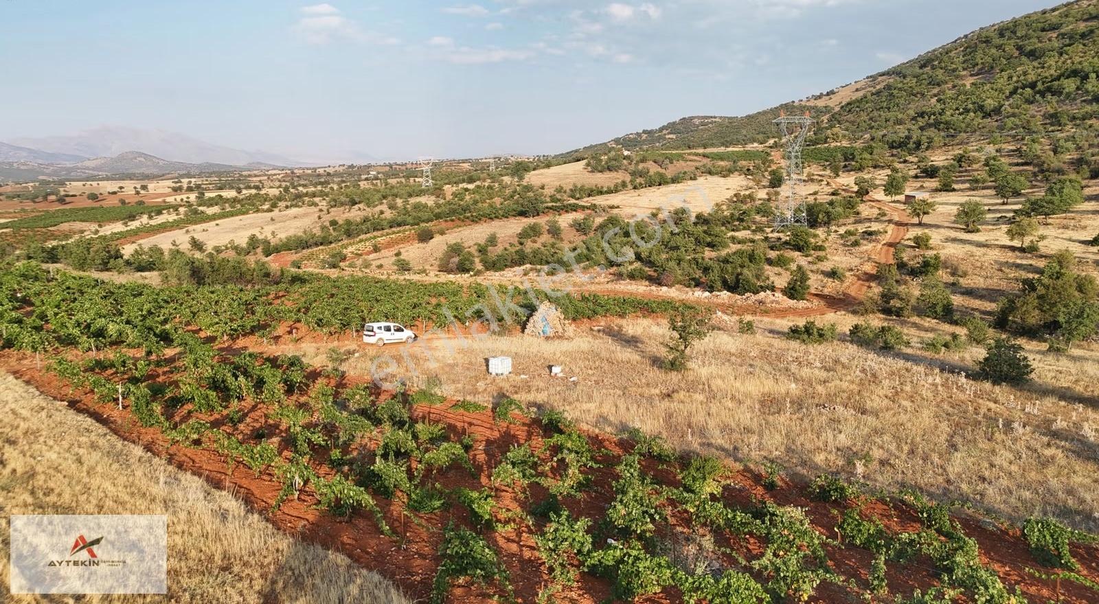 Hadim Aşağıeşenler Mahallesinde Yola Sıfır 732 M² Müstakil Tarla - Görsel 2