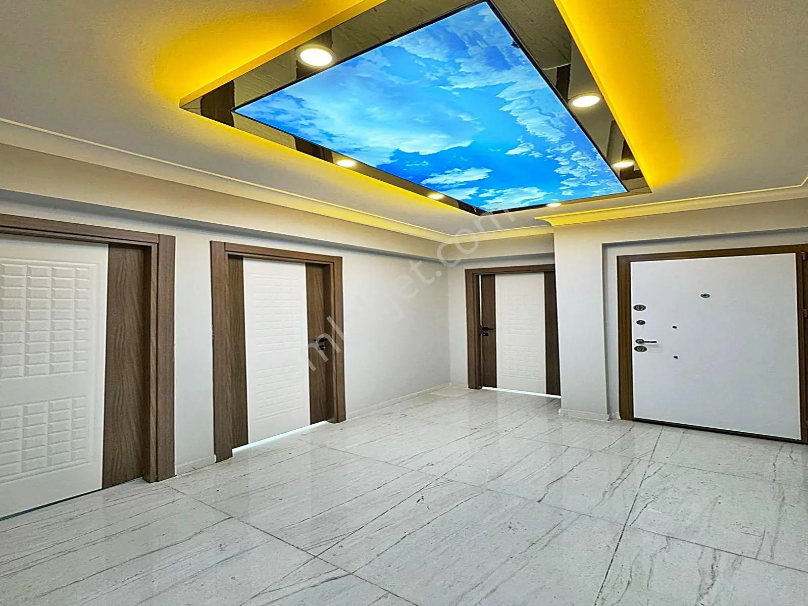 Cadde34 Yapı'dan Ardıçlı Villalarına Cephe Sıfır 3+1 Balkonlu Eminevime Uygun!!! - Görsel 5