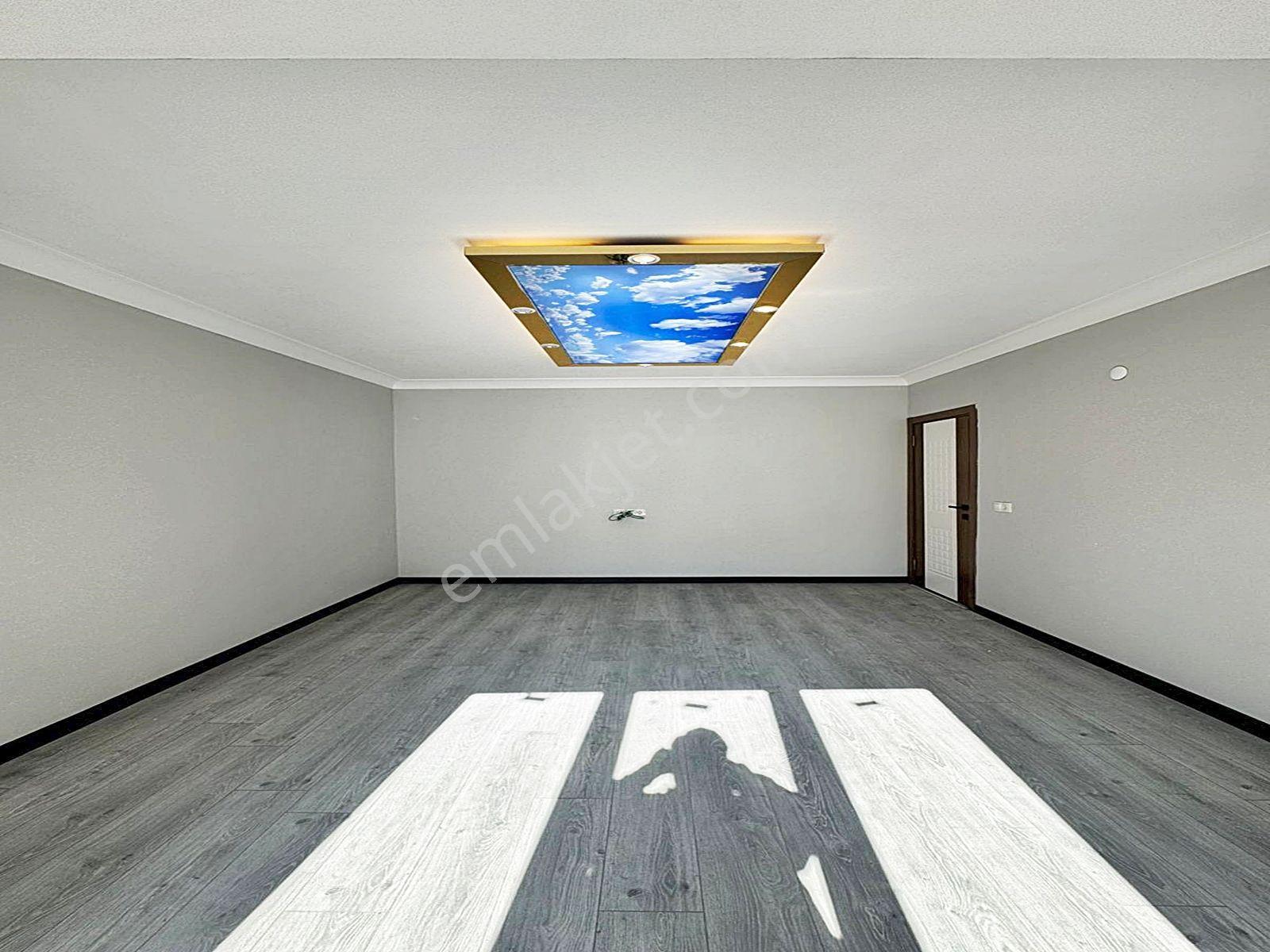 Cadde34 Yapı'dan Ardıçlı Villalarına Cephe Sıfır 3+1 Balkonlu Eminevime Uygun!!! - Görsel 4
