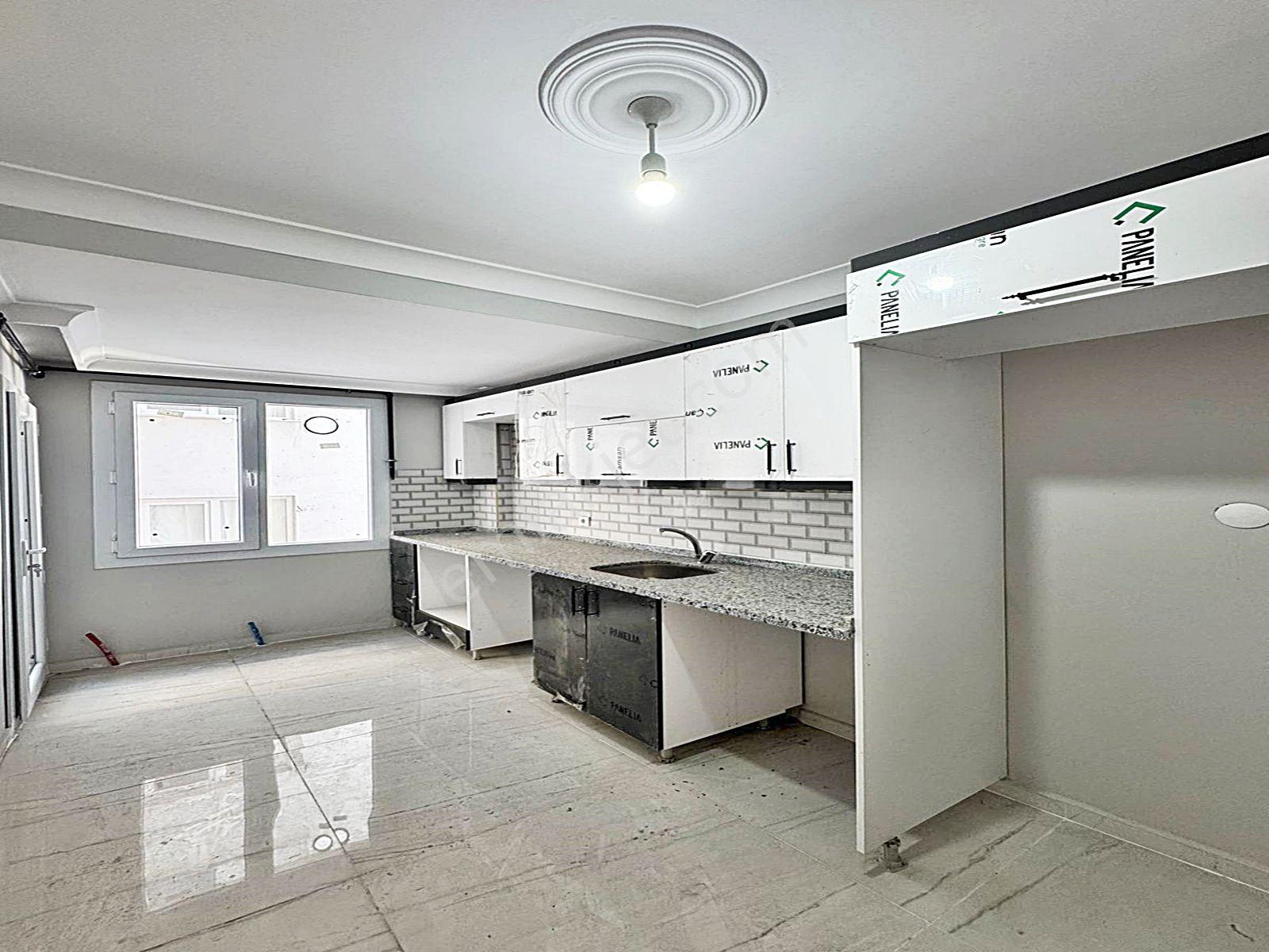 Cadde34 Yapı'dan Ardıçlı Villalarına Cephe Sıfır 3+1 Balkonlu Eminevime Uygun!!! - Görsel 6