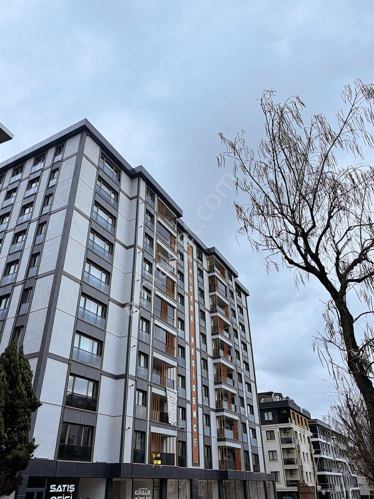 Aldere Rezidansta Cadde Cepheli Lüks 3+1 Satılık Daire - Görsel 21