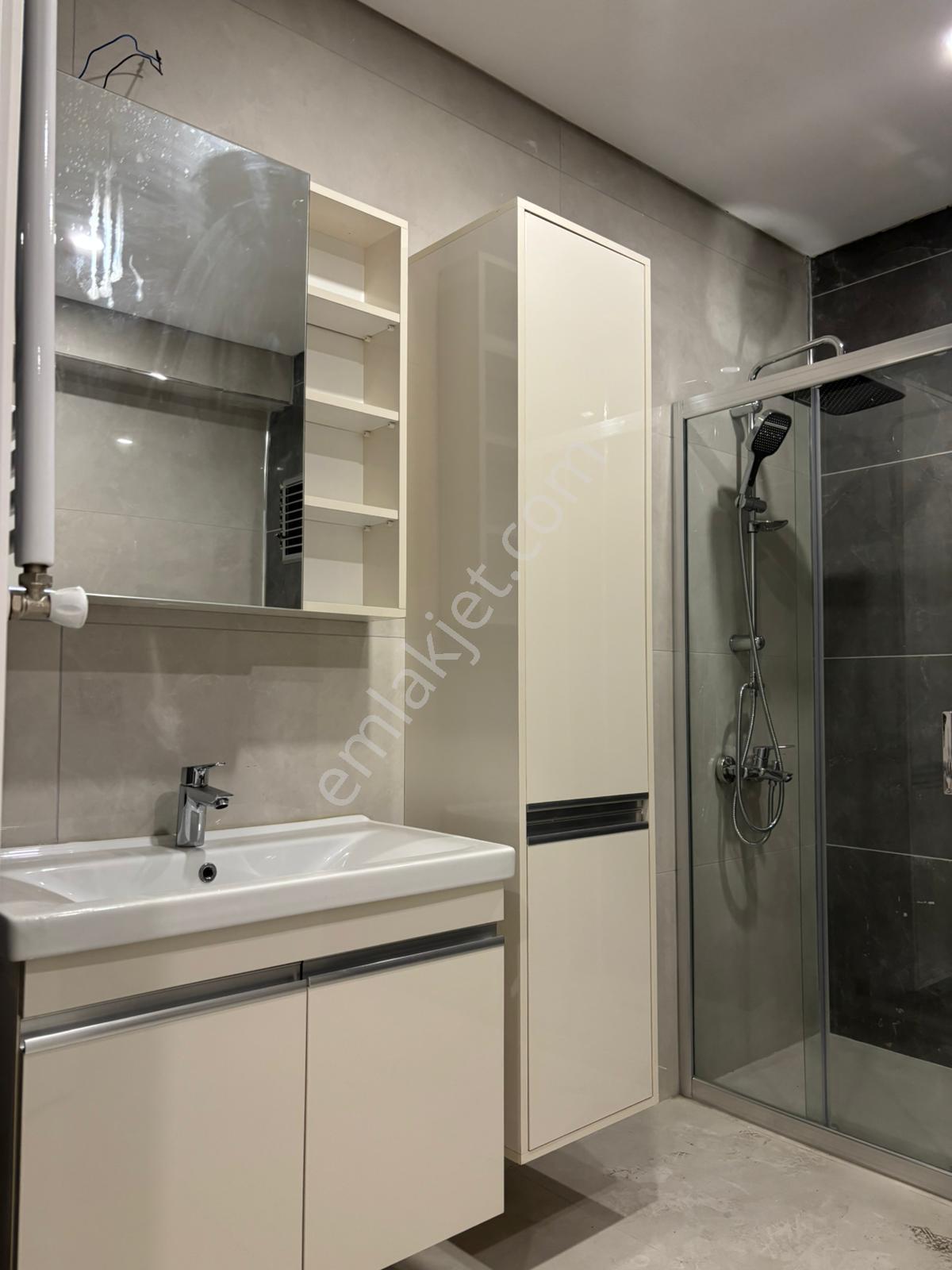 Aldere Rezidansta Cadde Cepheli Lüks 3+1 Satılık Daire - Görsel 24