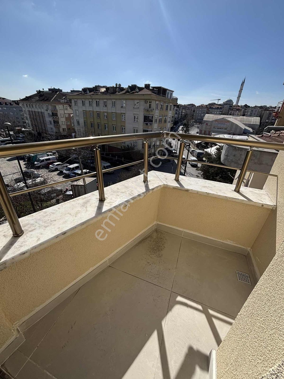 Bahçelievler Kocasinan Merkezde Güney Cepheli 3+1 Satılık Daire - Görsel 16