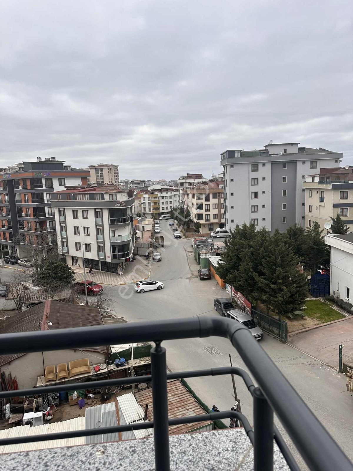 Adil Mah Salihler Cad Üzerinde Satılık 2+1 - Görsel 9
