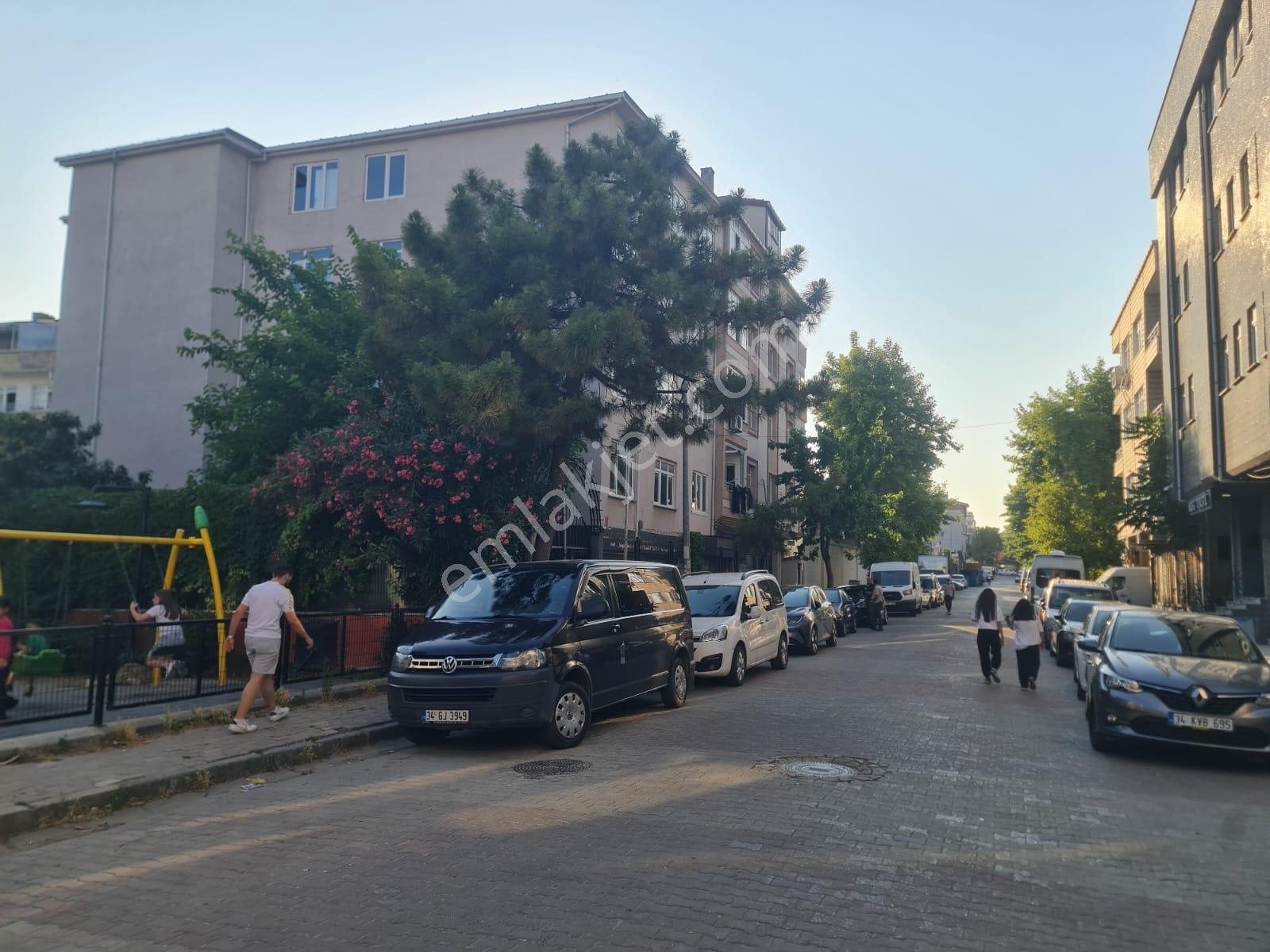 Bahçelievler Yenibosna'da 6 Katlı Satılık Komple Bina - Görsel 7