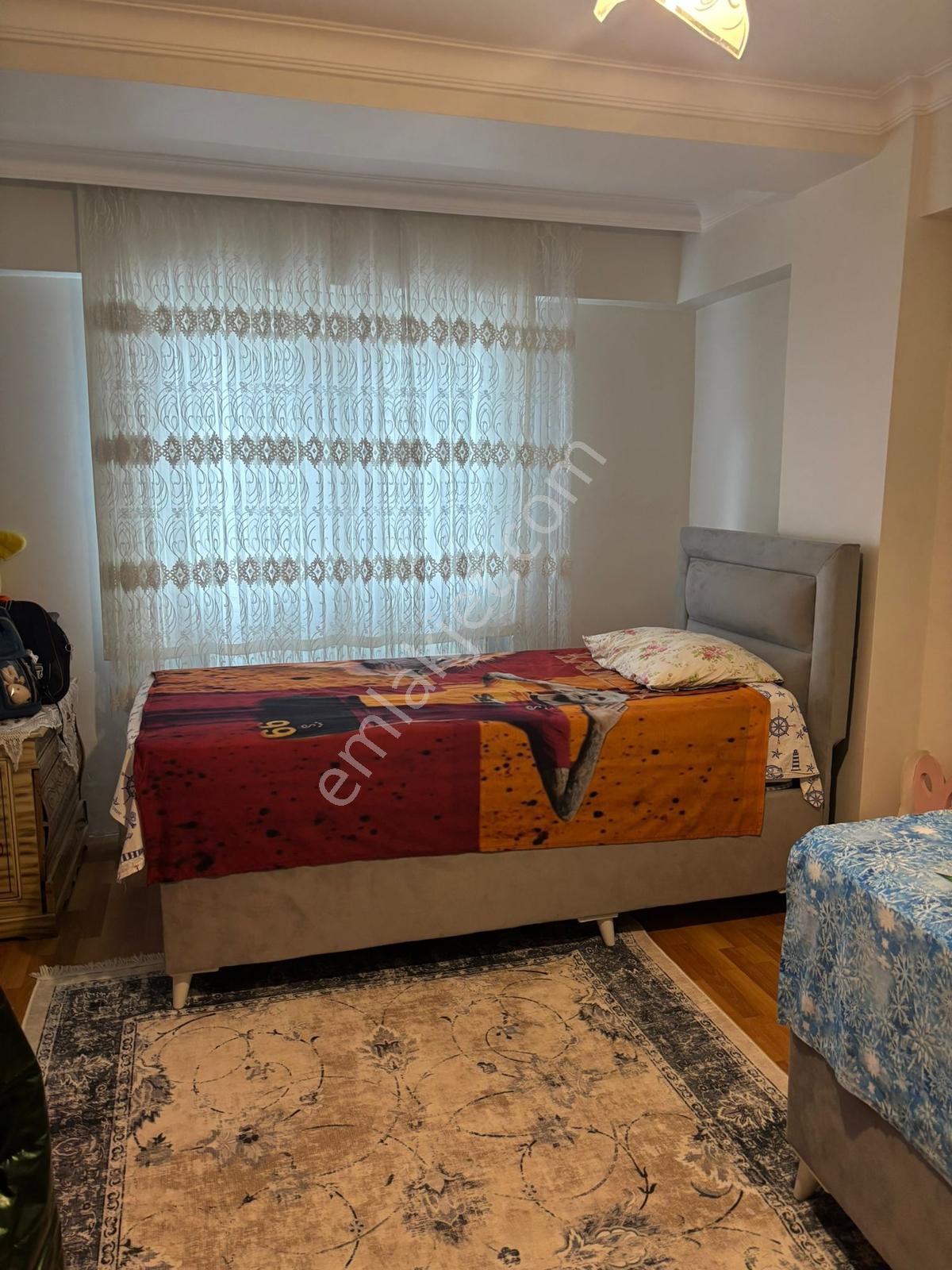 Zafer Mahallesinde 90 M² Kullanışlı 2+1 Satılık Daire - Görsel 12