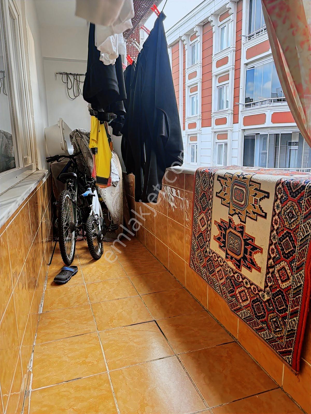 Zafer Mahallesinde 90 M² Kullanışlı 2+1 Satılık Daire - Görsel 16