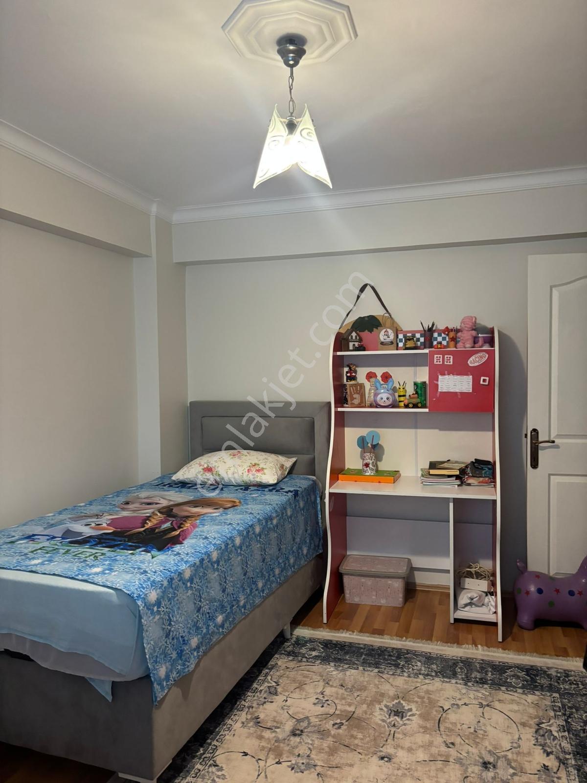 Zafer Mahallesinde 90 M² Kullanışlı 2+1 Satılık Daire - Görsel 13