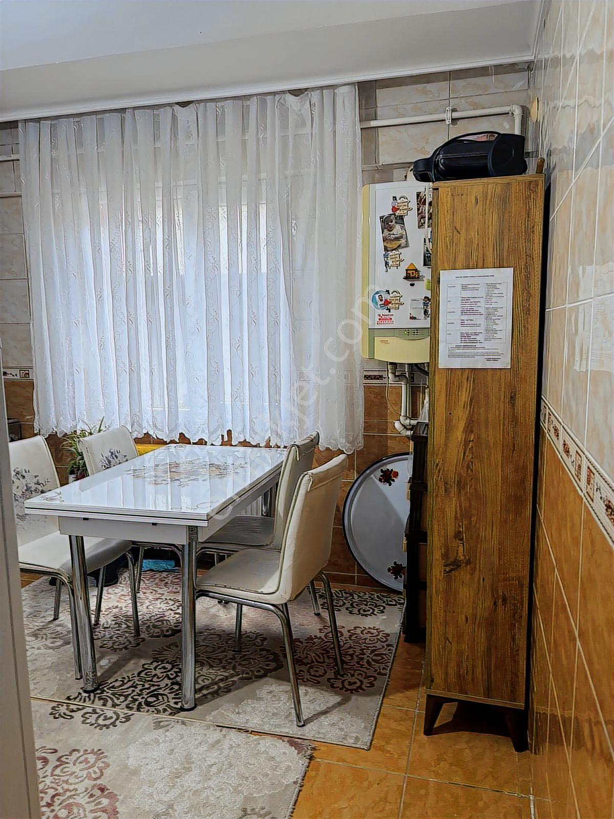 Zafer Mahallesinde 90 M² Kullanışlı 2+1 Satılık Daire - Görsel 11