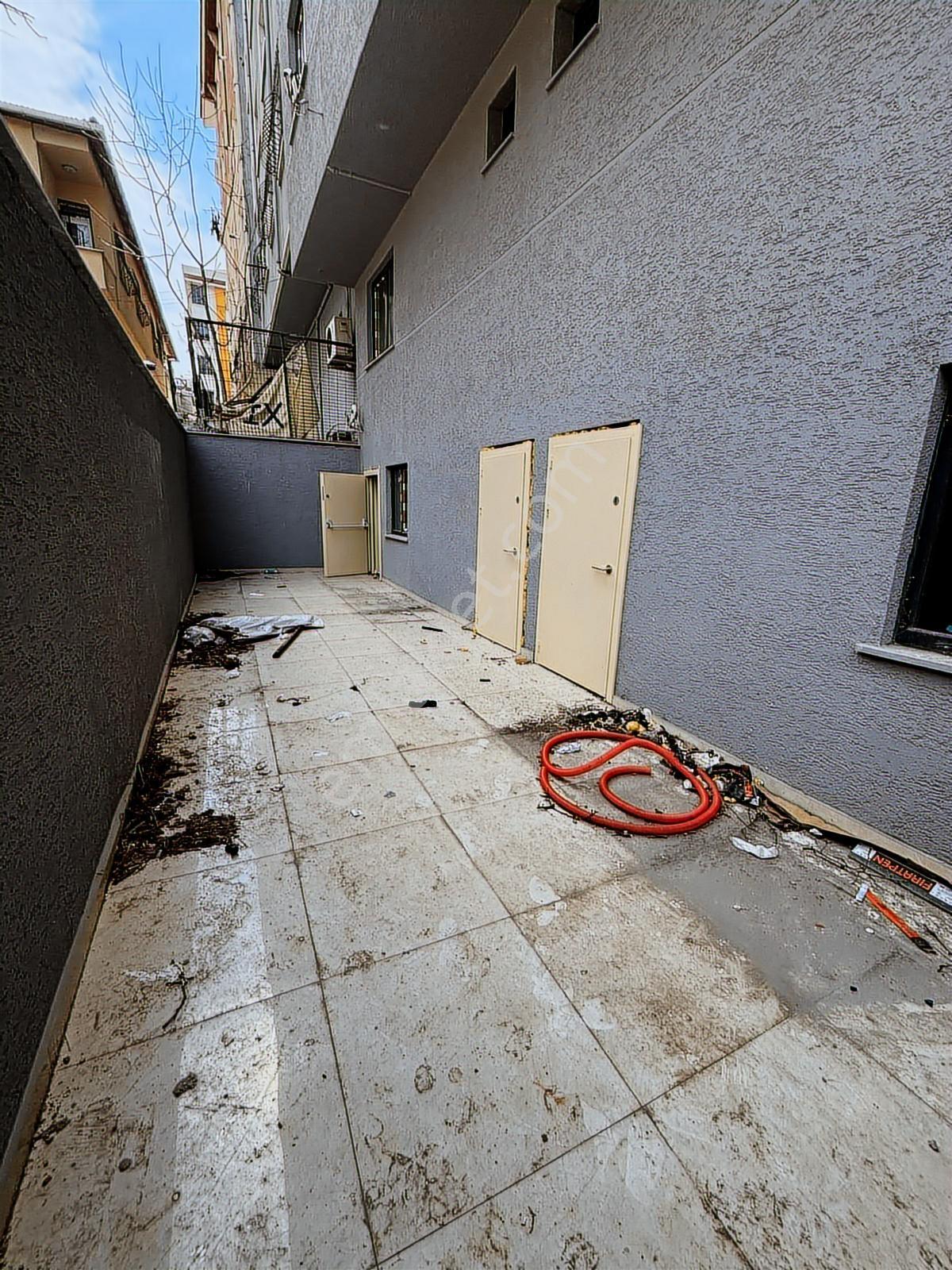 Mahmutbey Caddesi Üzerinde 150 M² Depolu Satılık Dükkan - Görsel 18