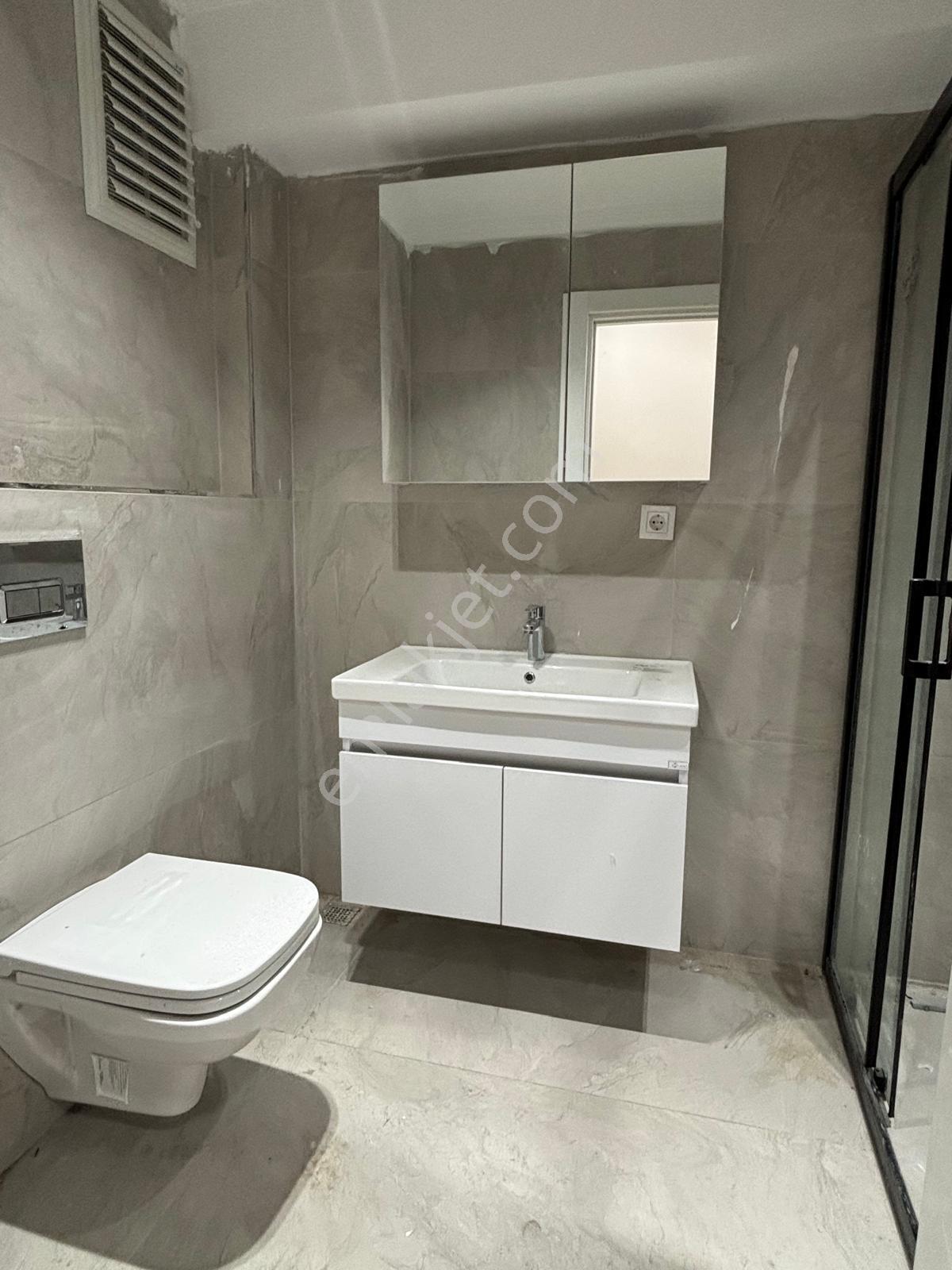 Bahçelievler Kocasinan Cadde Üzeri Sıfır 2+1 Satılık Daire - Görsel 14