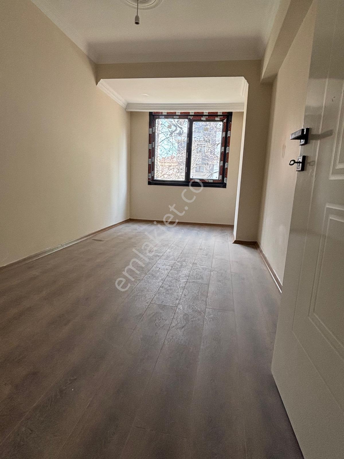 Bahçelievler Kocasinan Cadde Üzeri Sıfır 2+1 Satılık Daire - Görsel 18